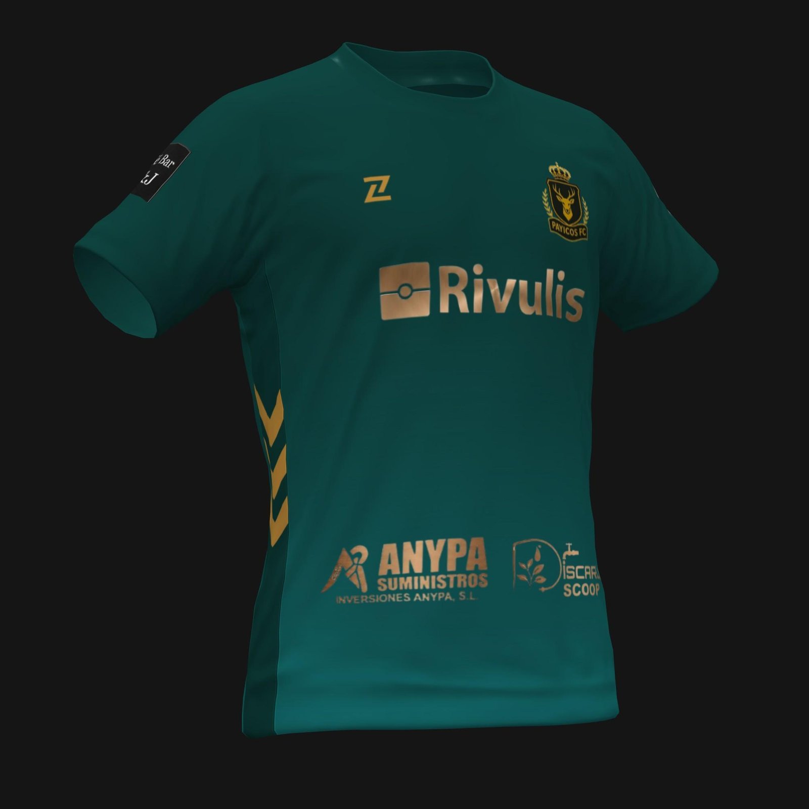 PAYICOS F.C