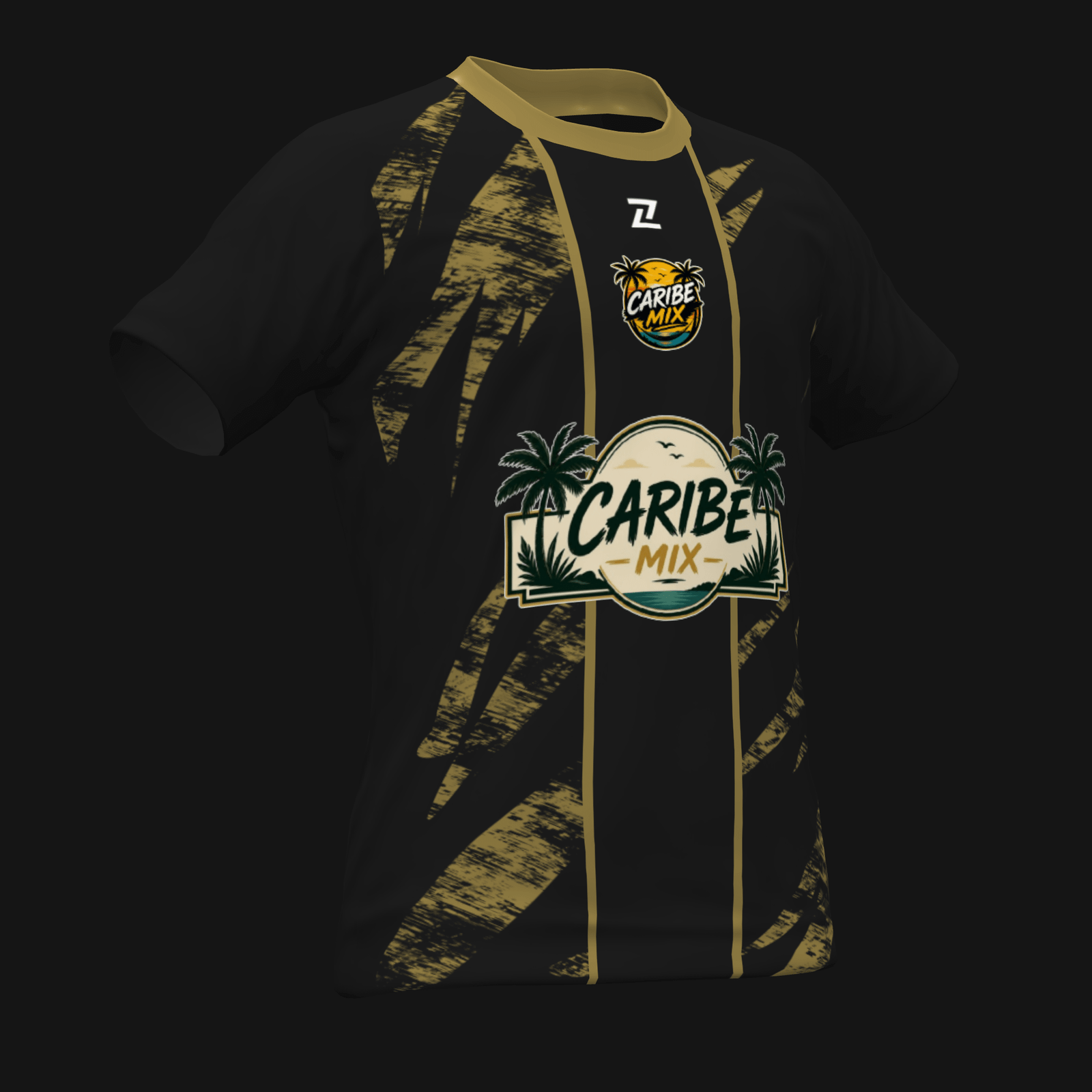 CARIBE MIX