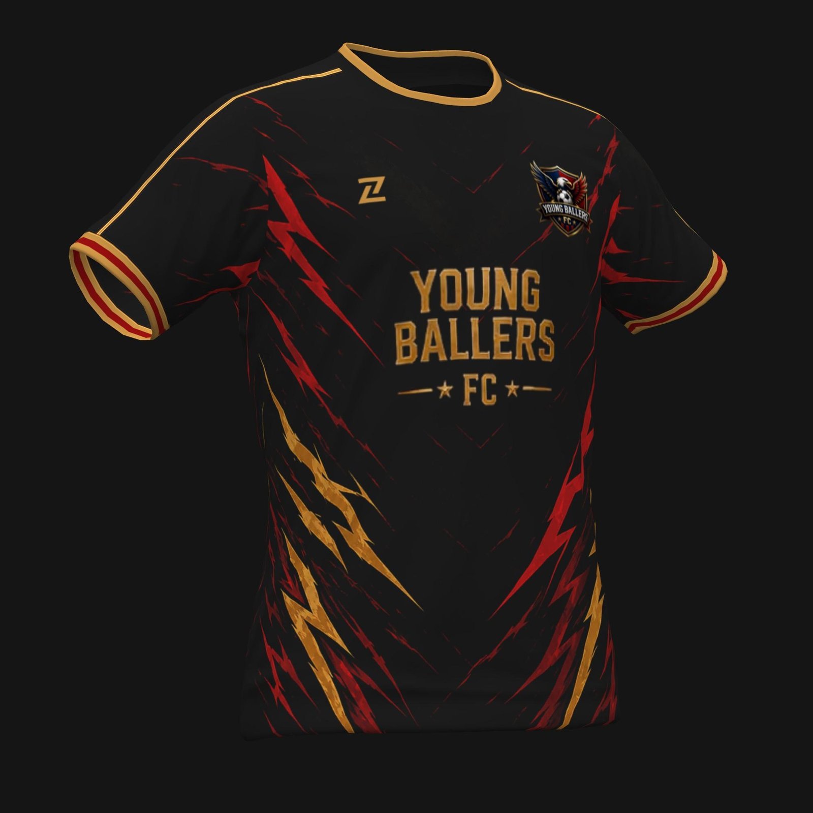 YOUNG BALLERS FC