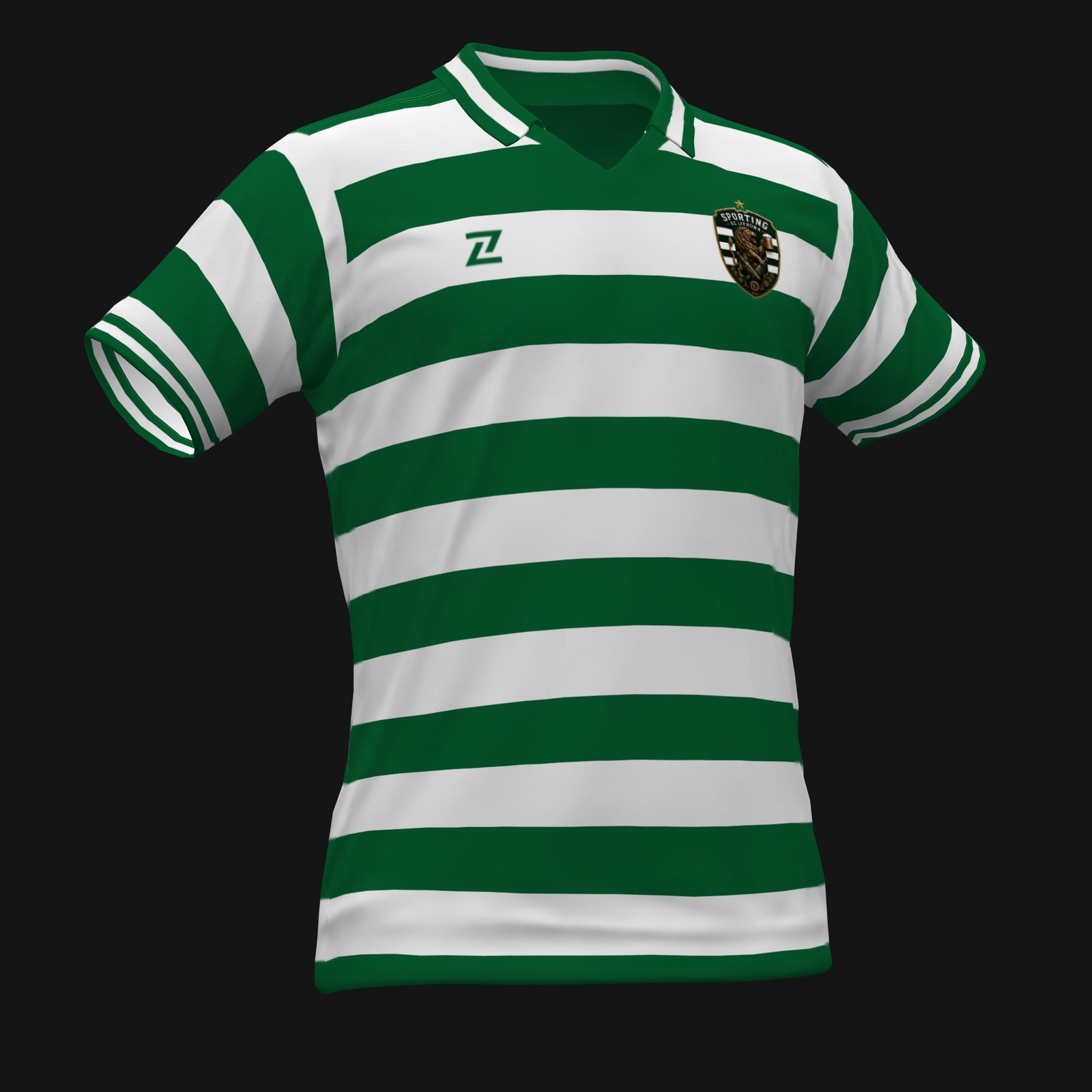 SPORTING DE LITRONA