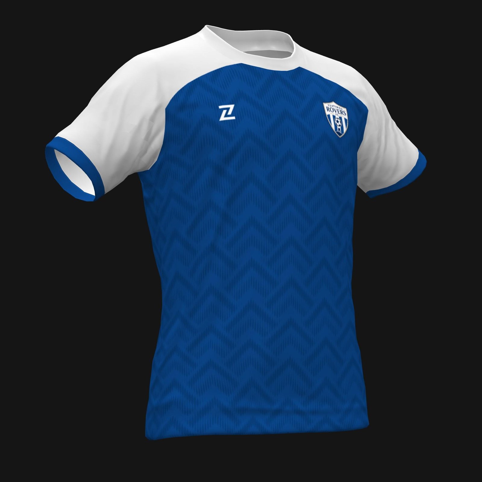 TEATINOS ROVERS FC