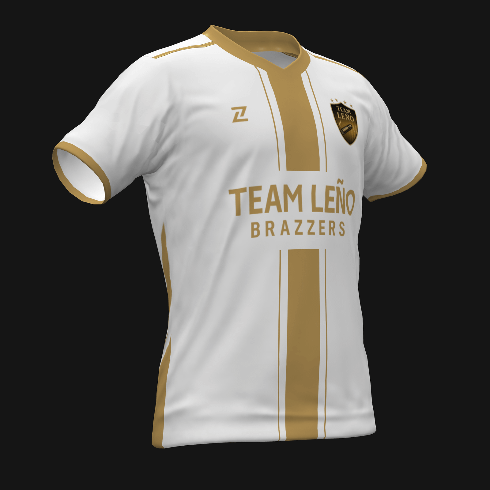 TEAM LEÑO