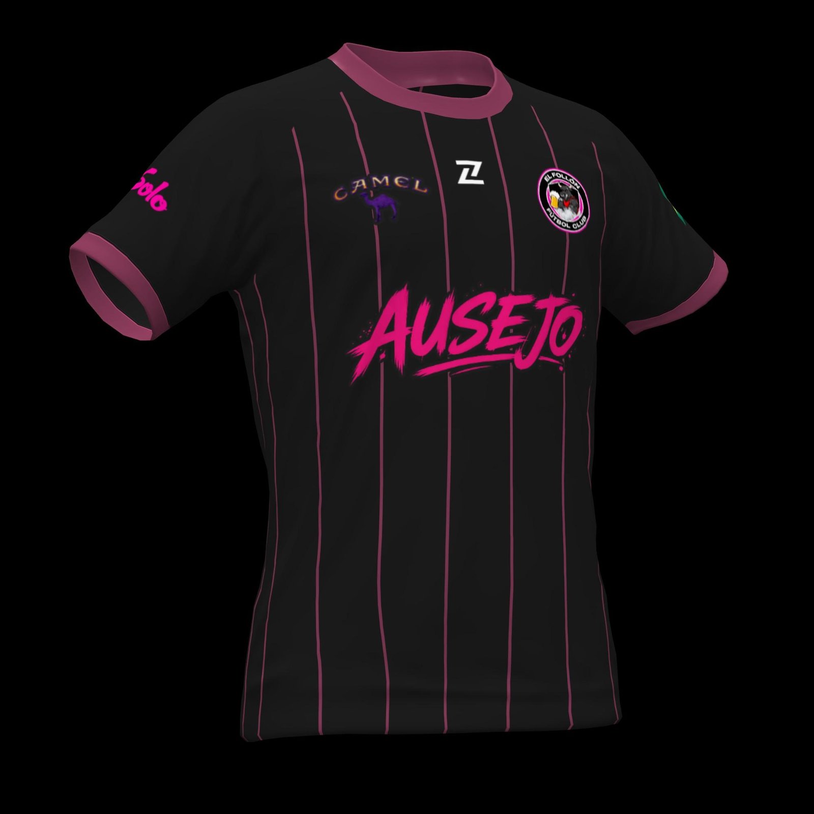EL FOLLÓN FÚTBOL CLUB