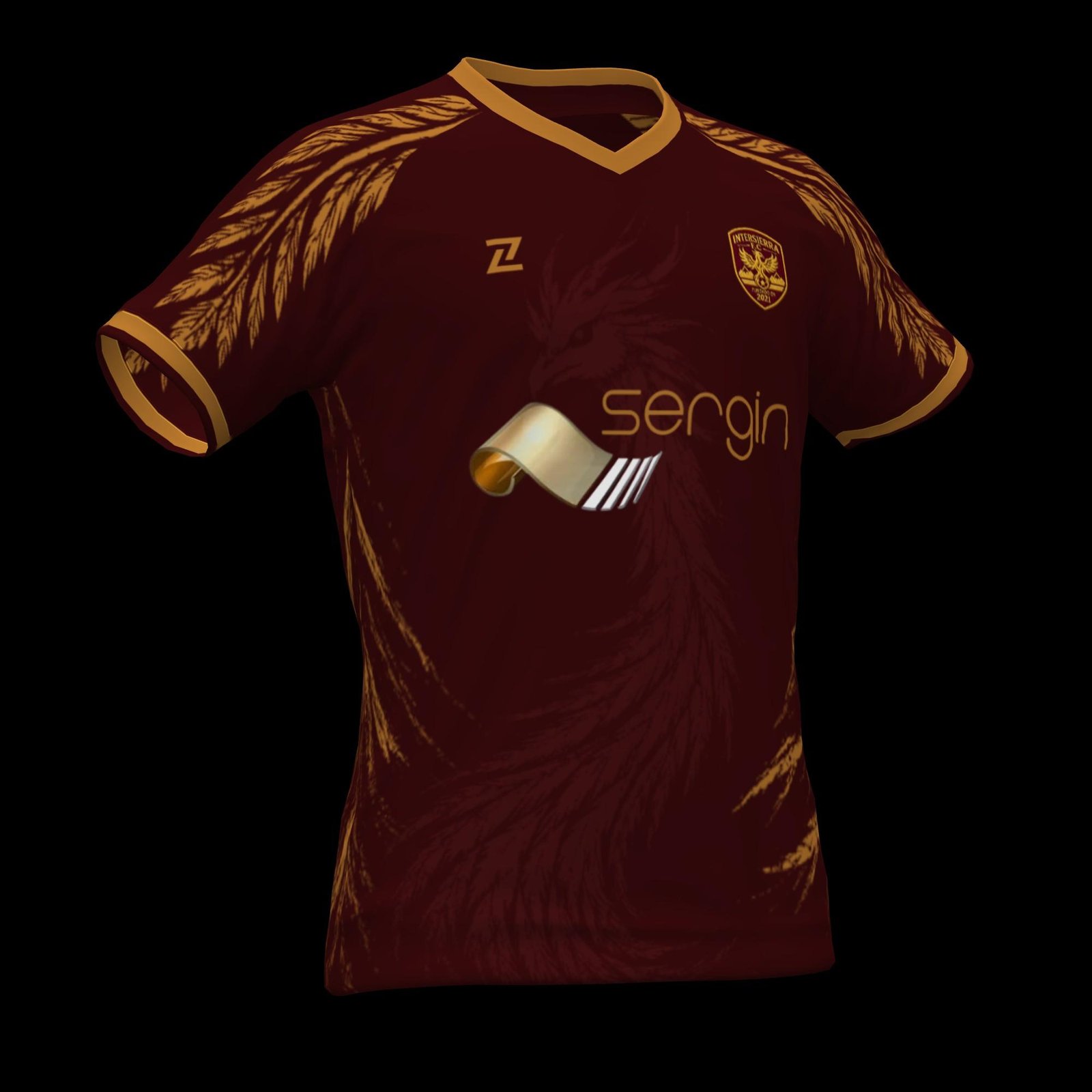 INTERSIERRA F.C