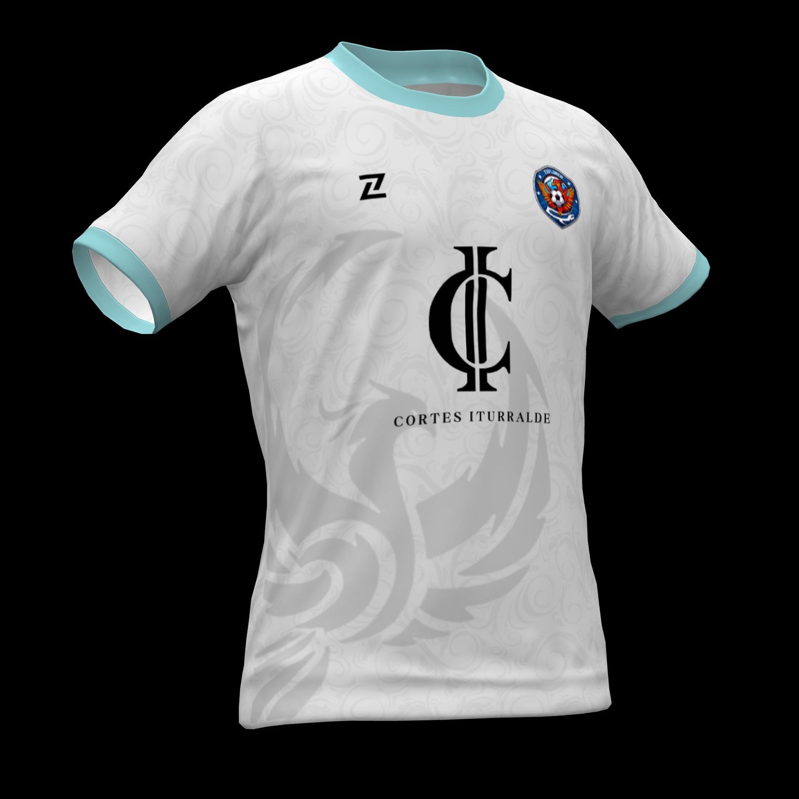 EXPLORER FC