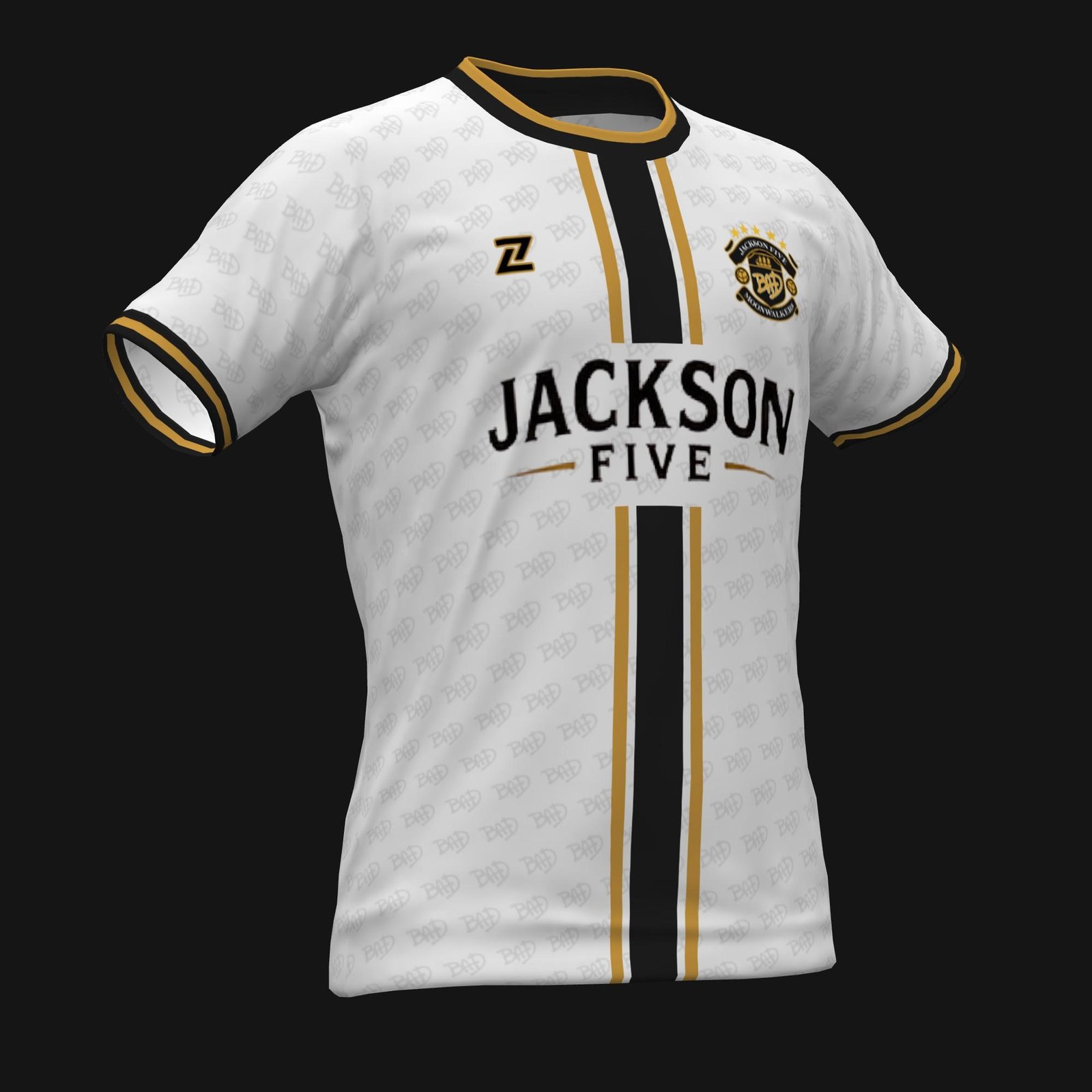 JACKSON FIVE