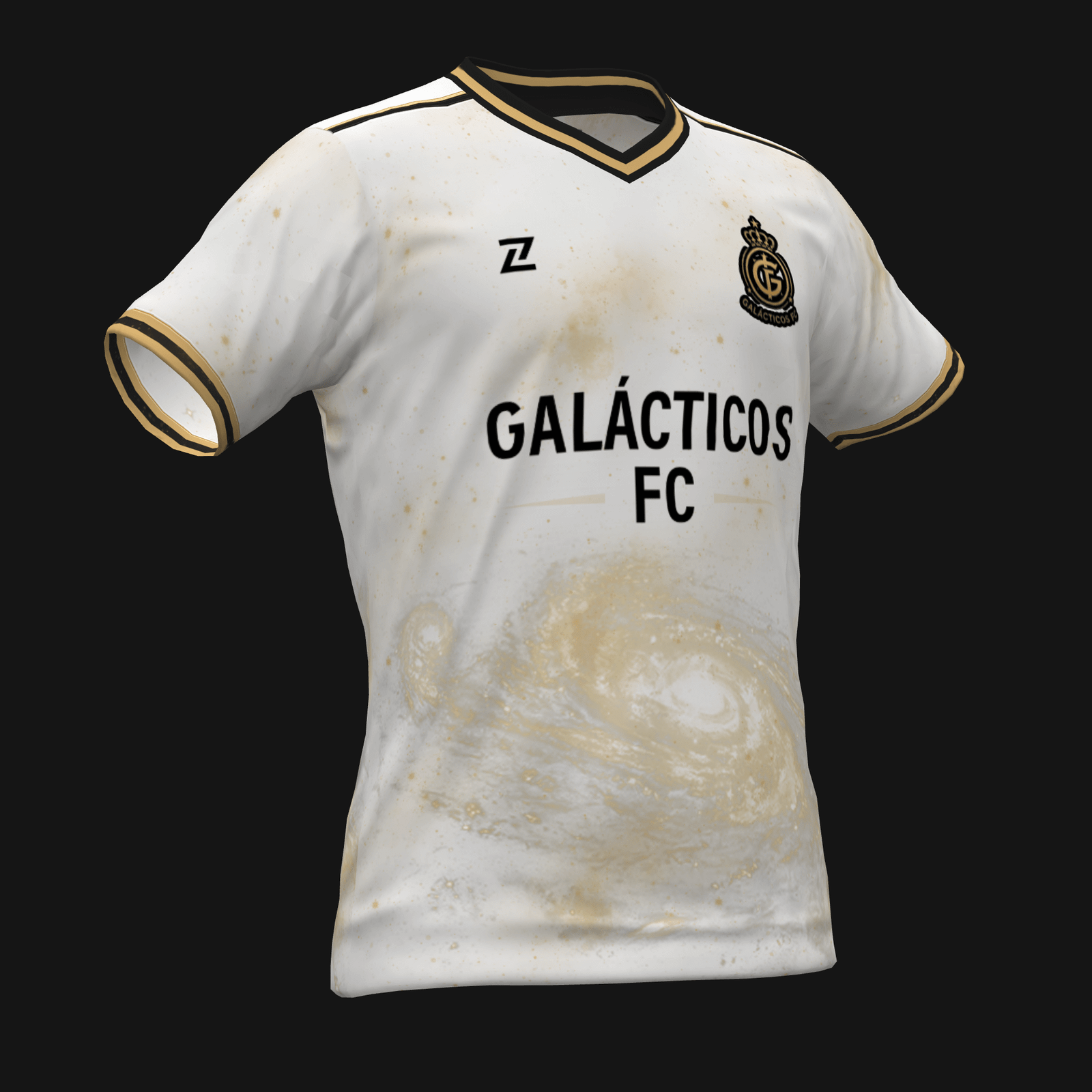 GALÁCTICOS FC GF