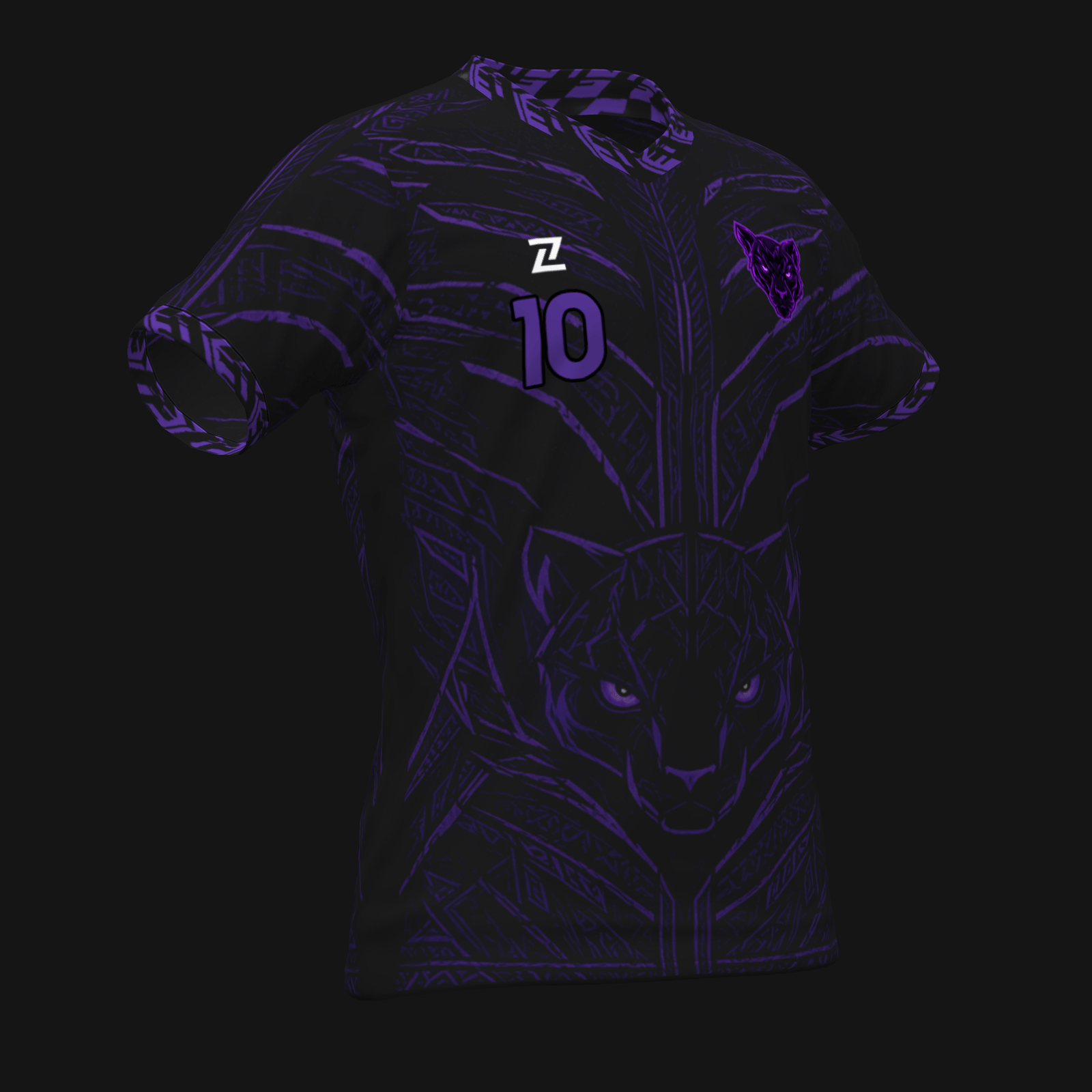 NEW PANTHERS