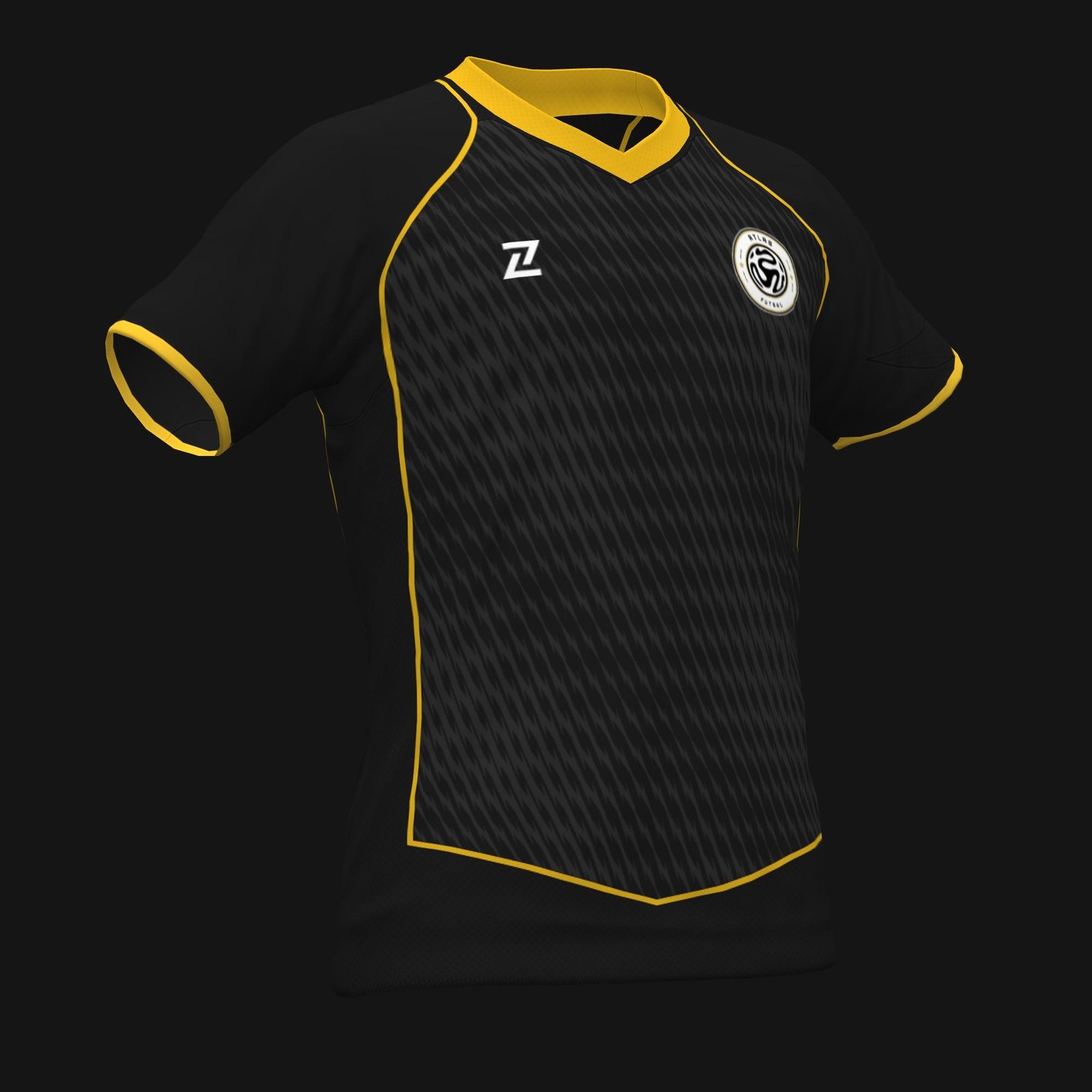 ATLAS FUTSAL 2026