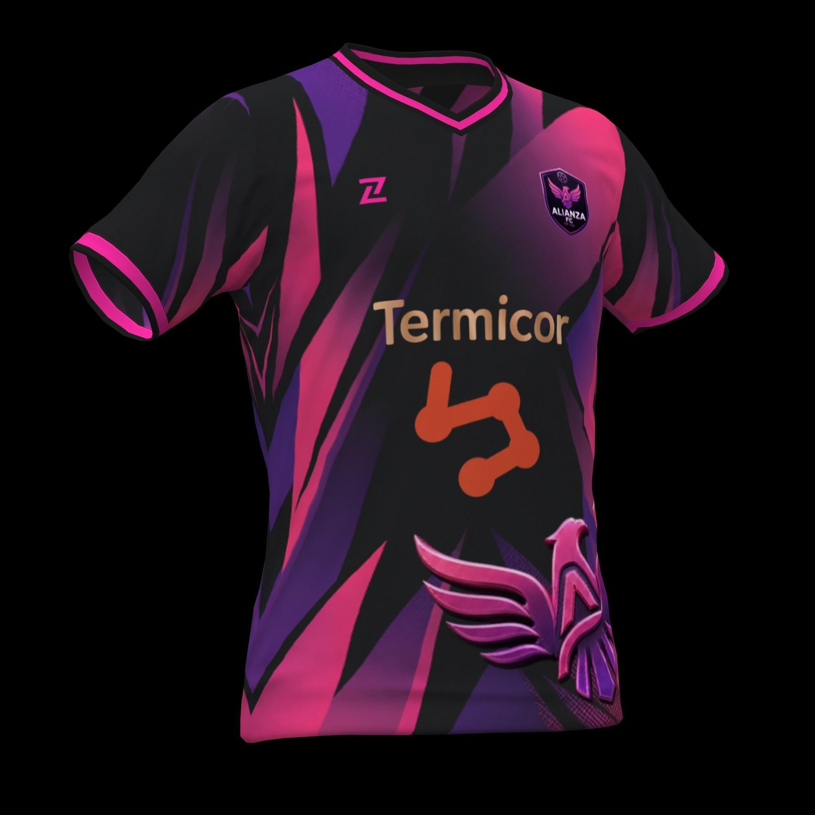 ALIANZA FC 2026