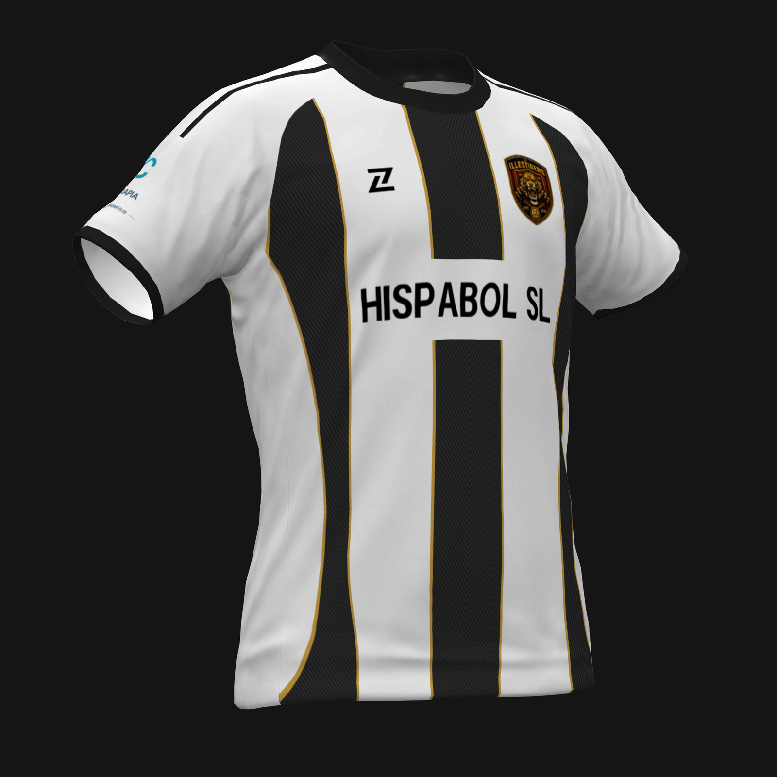 ILLESTIGERS FC
