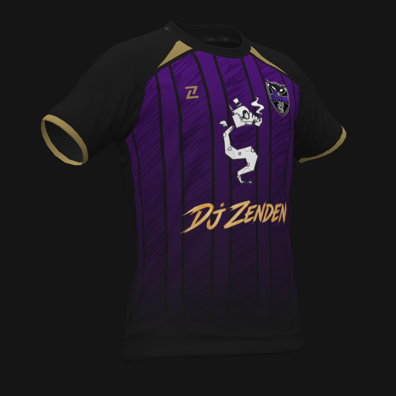 TEAM ZENDEN