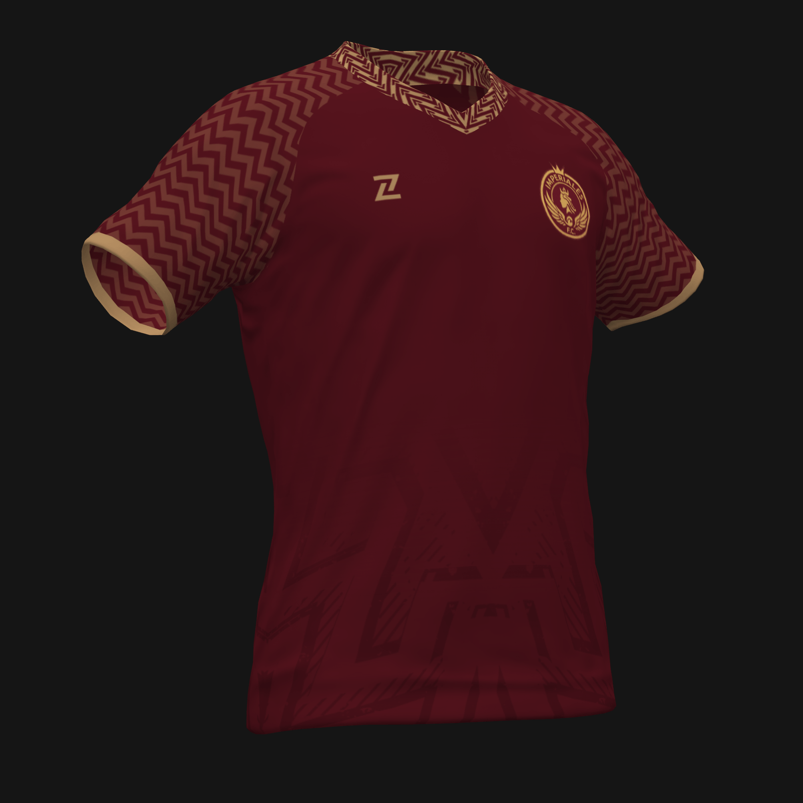 IMPERIALES F.C