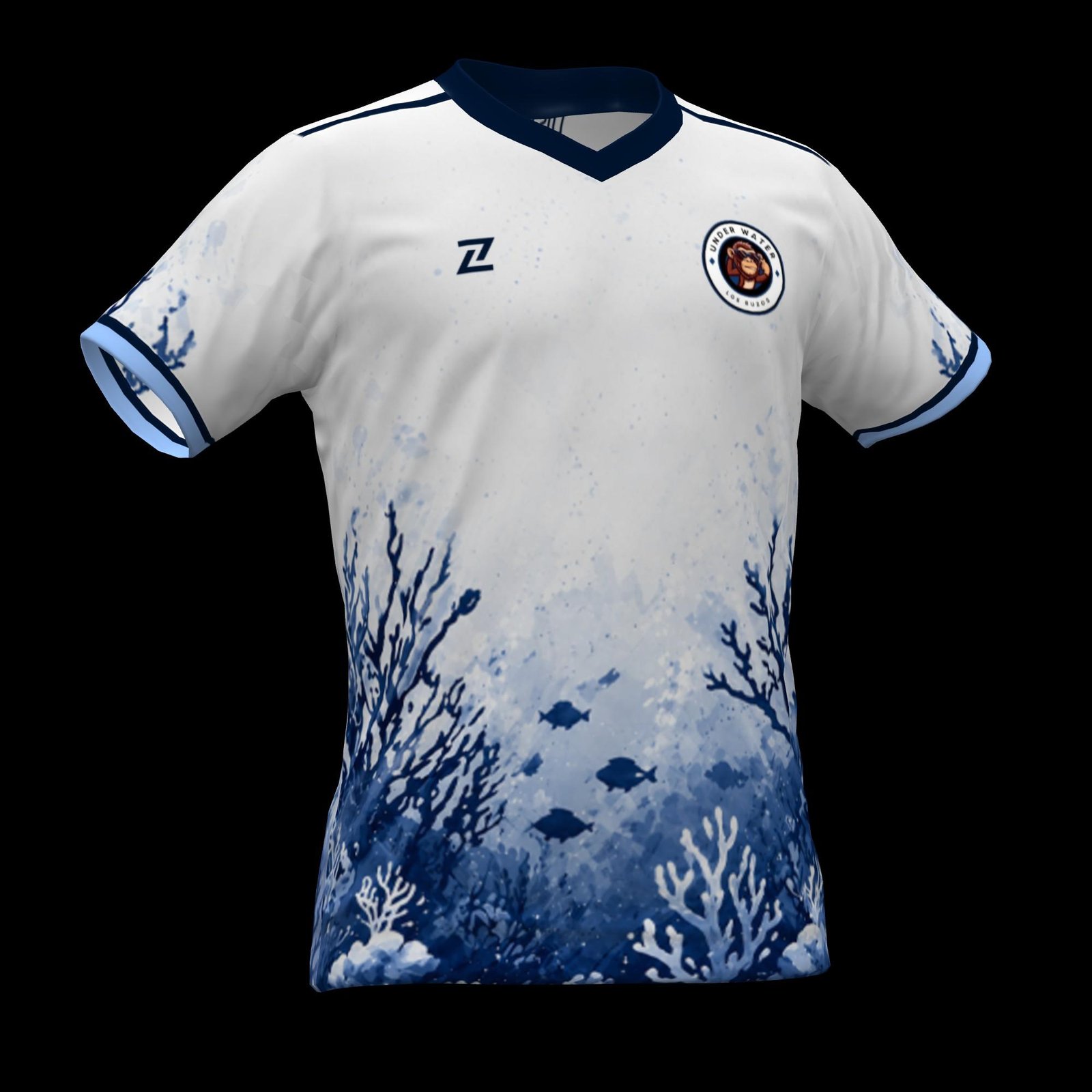 UNDERWATER FC