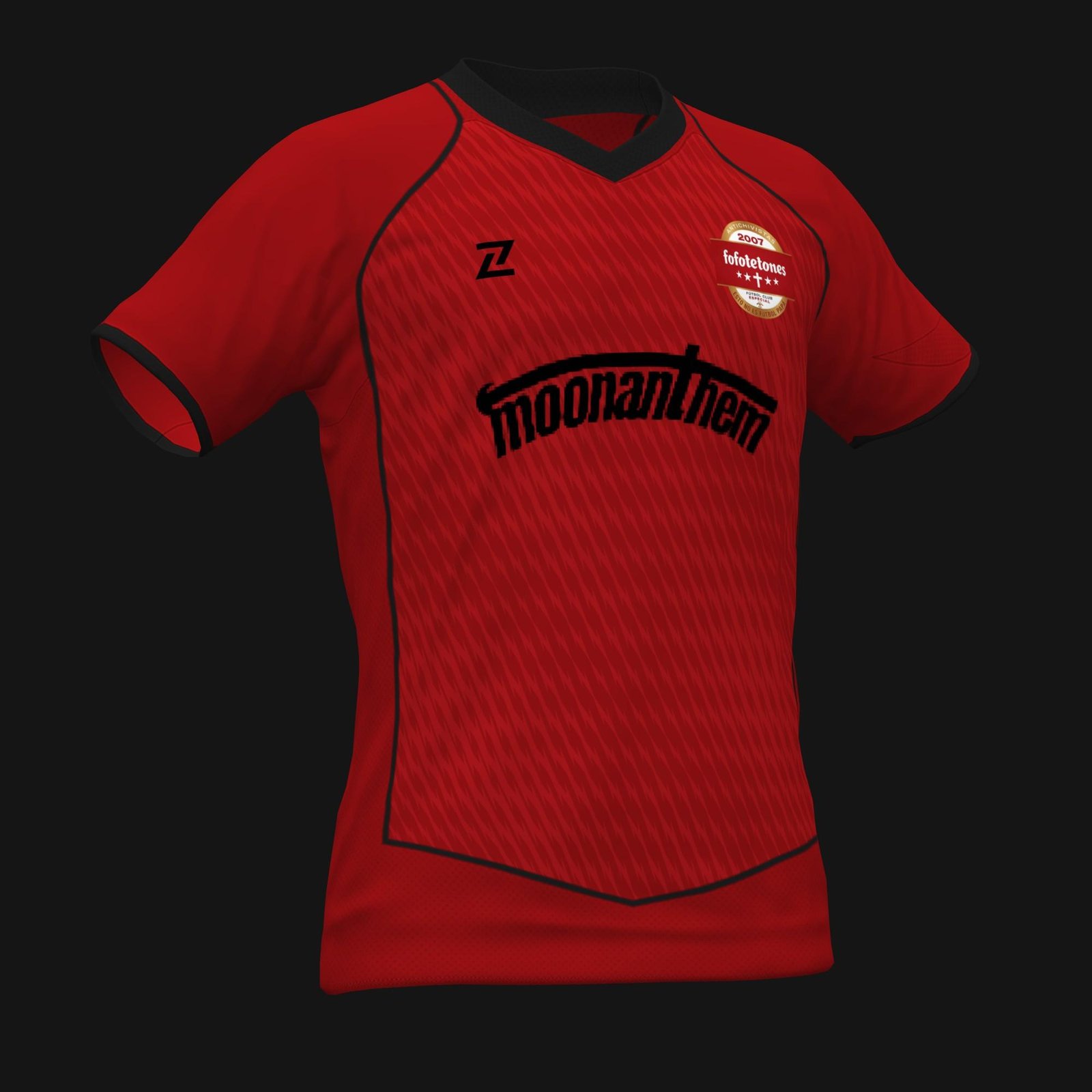 FOFOTETONES FC