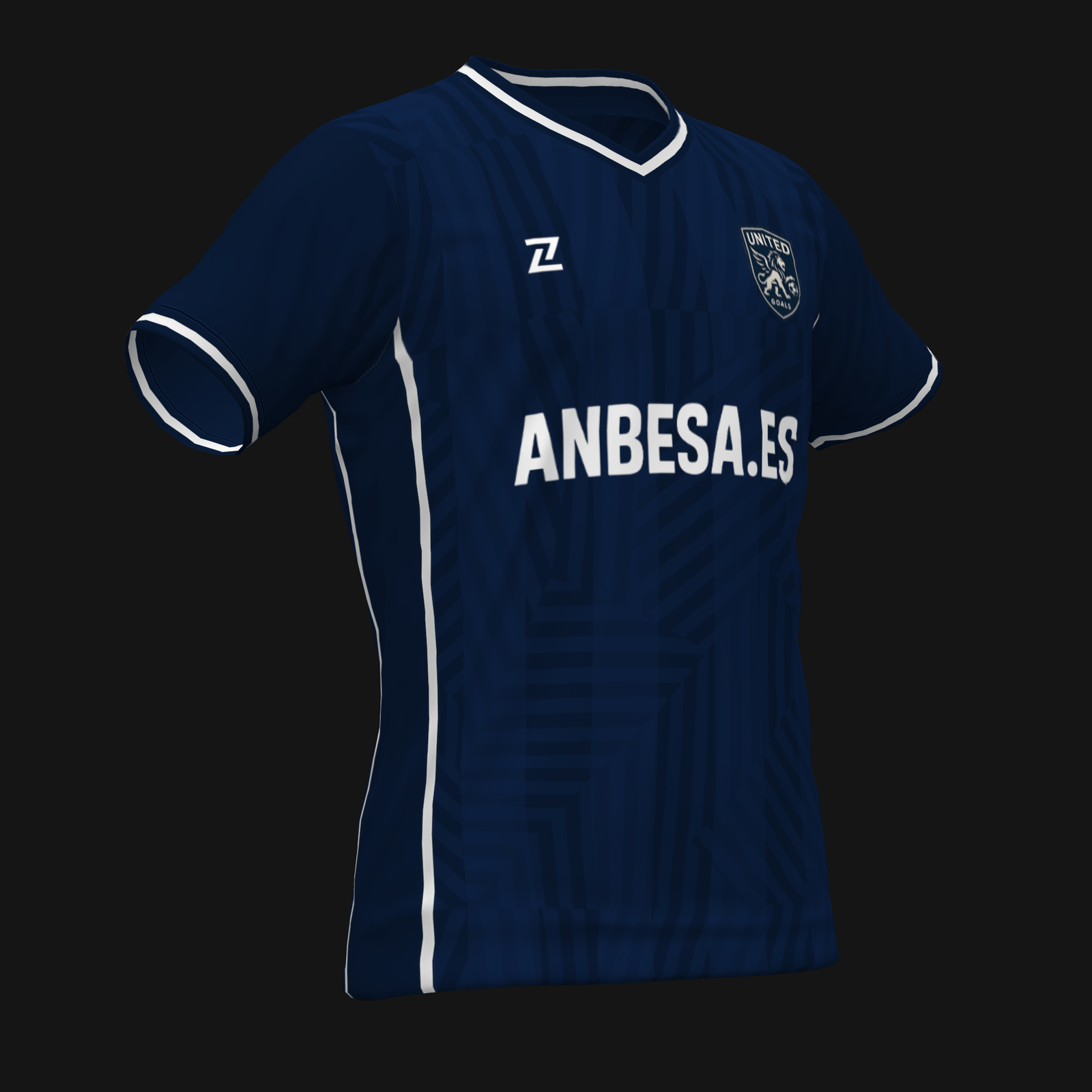 UNITED GOALS 2026