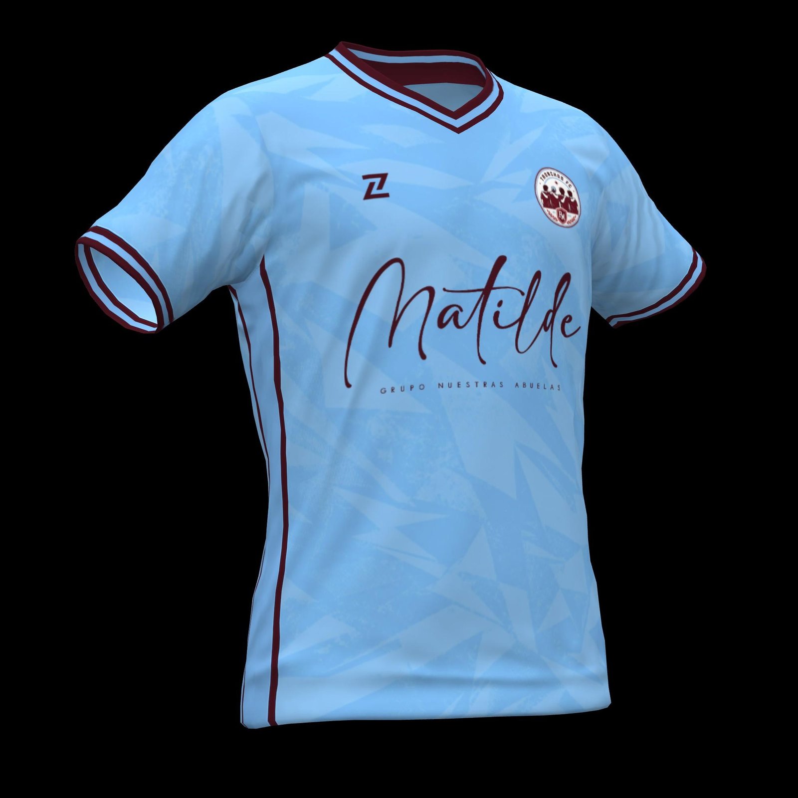 TRONCHOS FC
