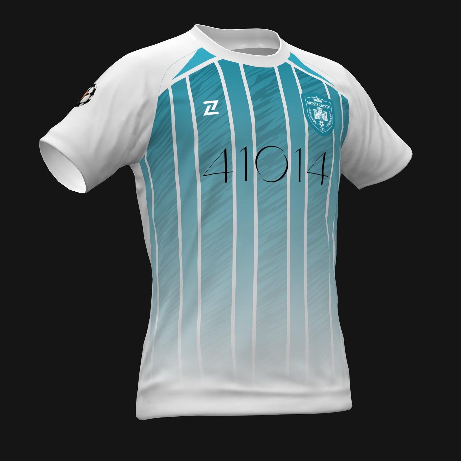 CD MONTECRISTO