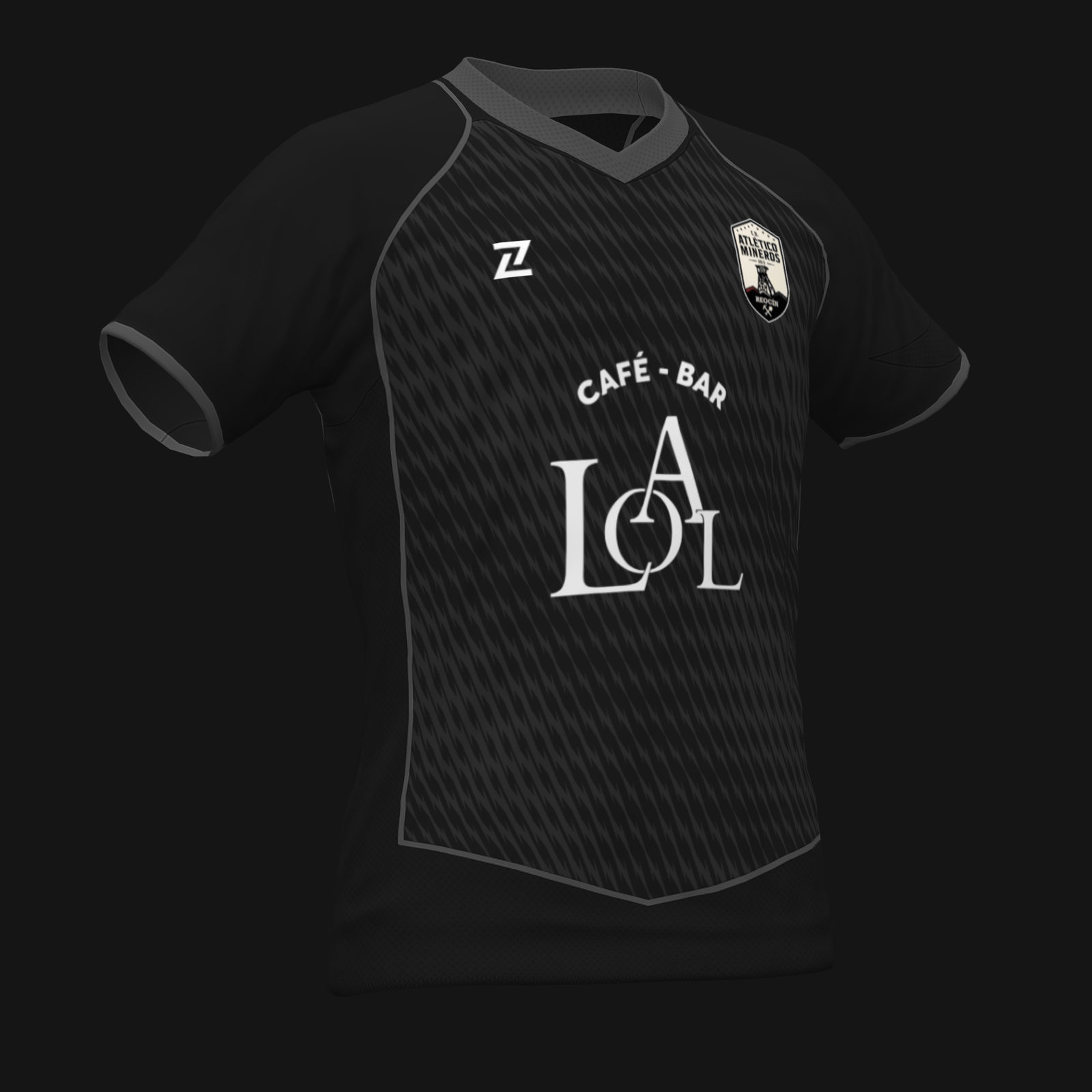ATCO MINEROS