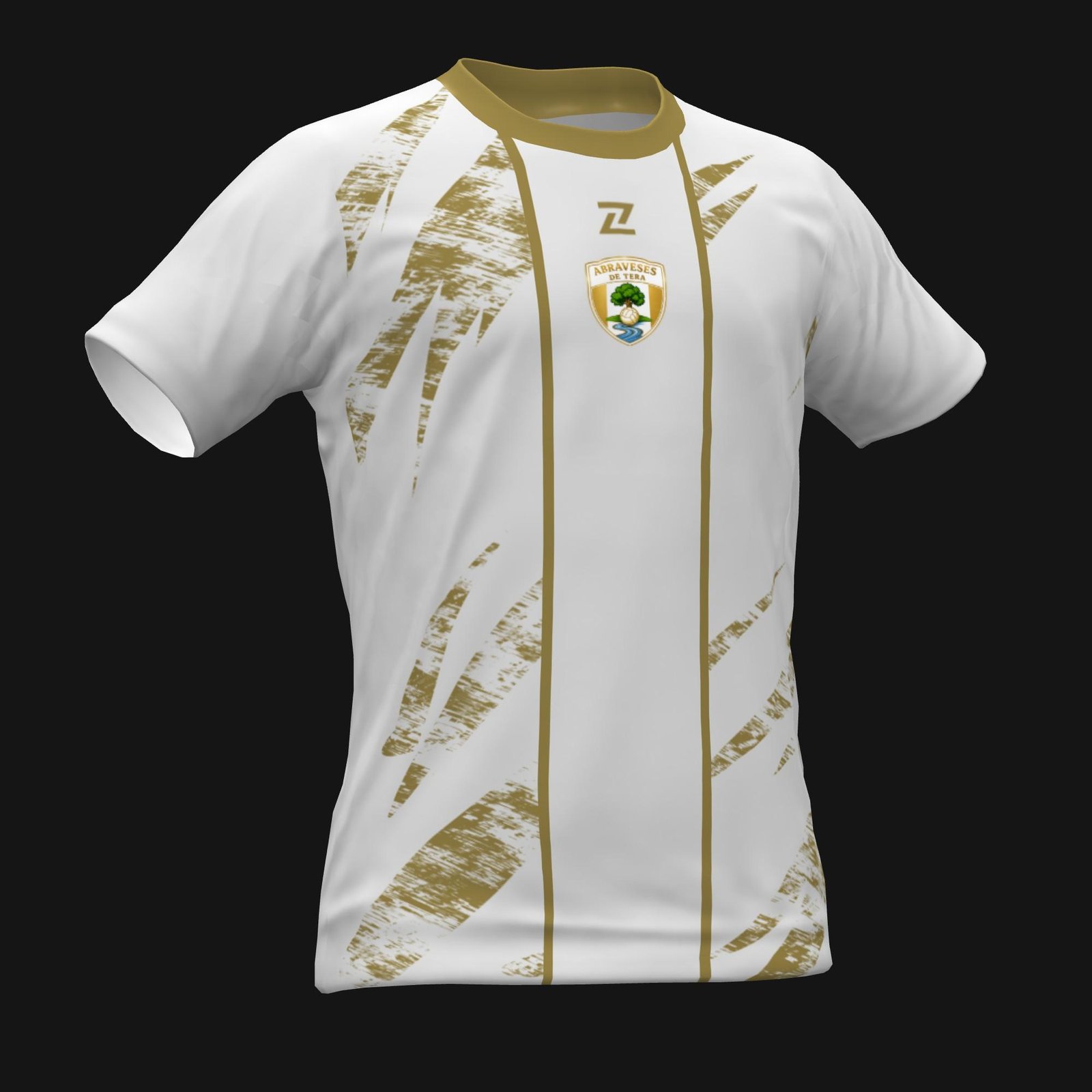 ABRAVESES DE TERA FC