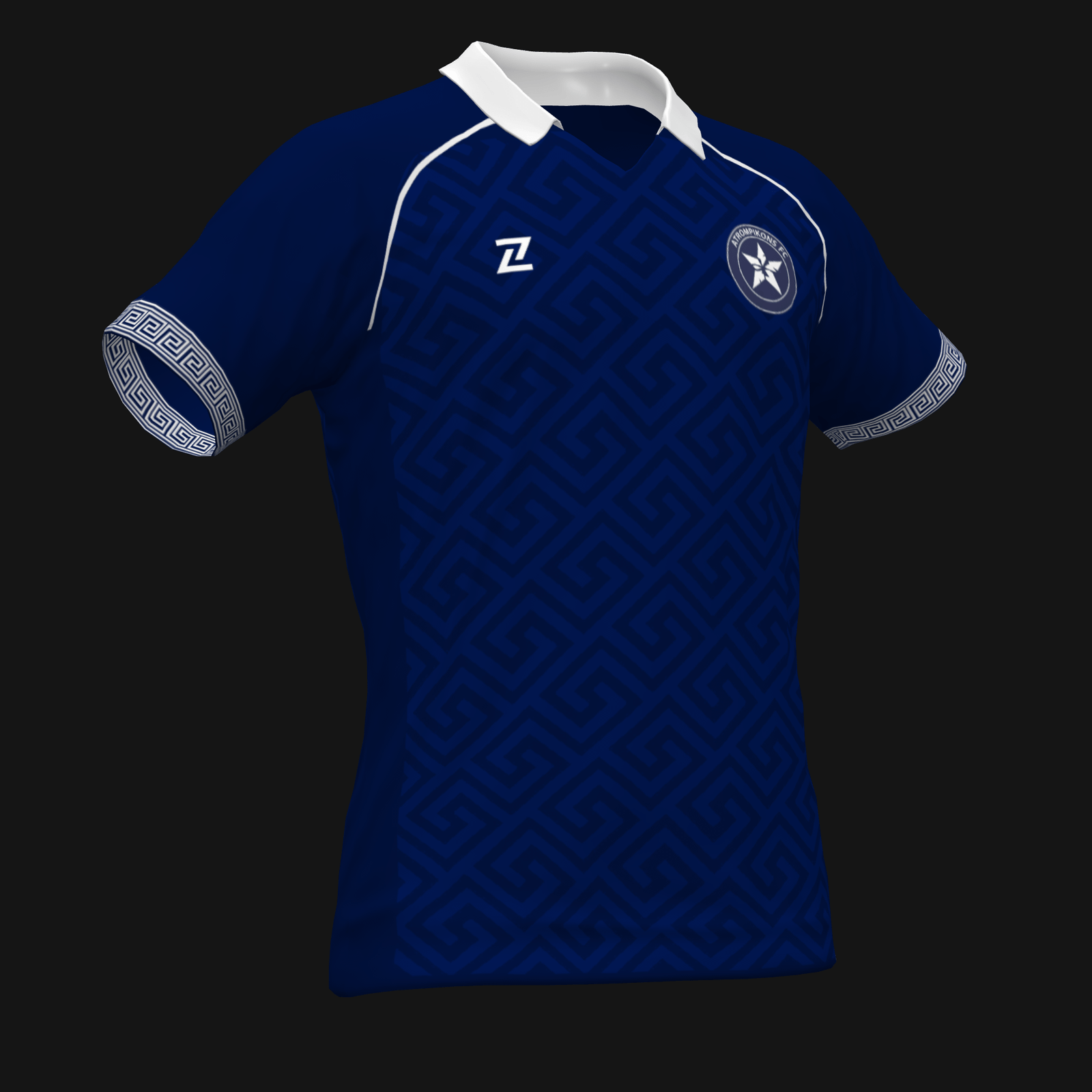 ATROMPIKONS FC