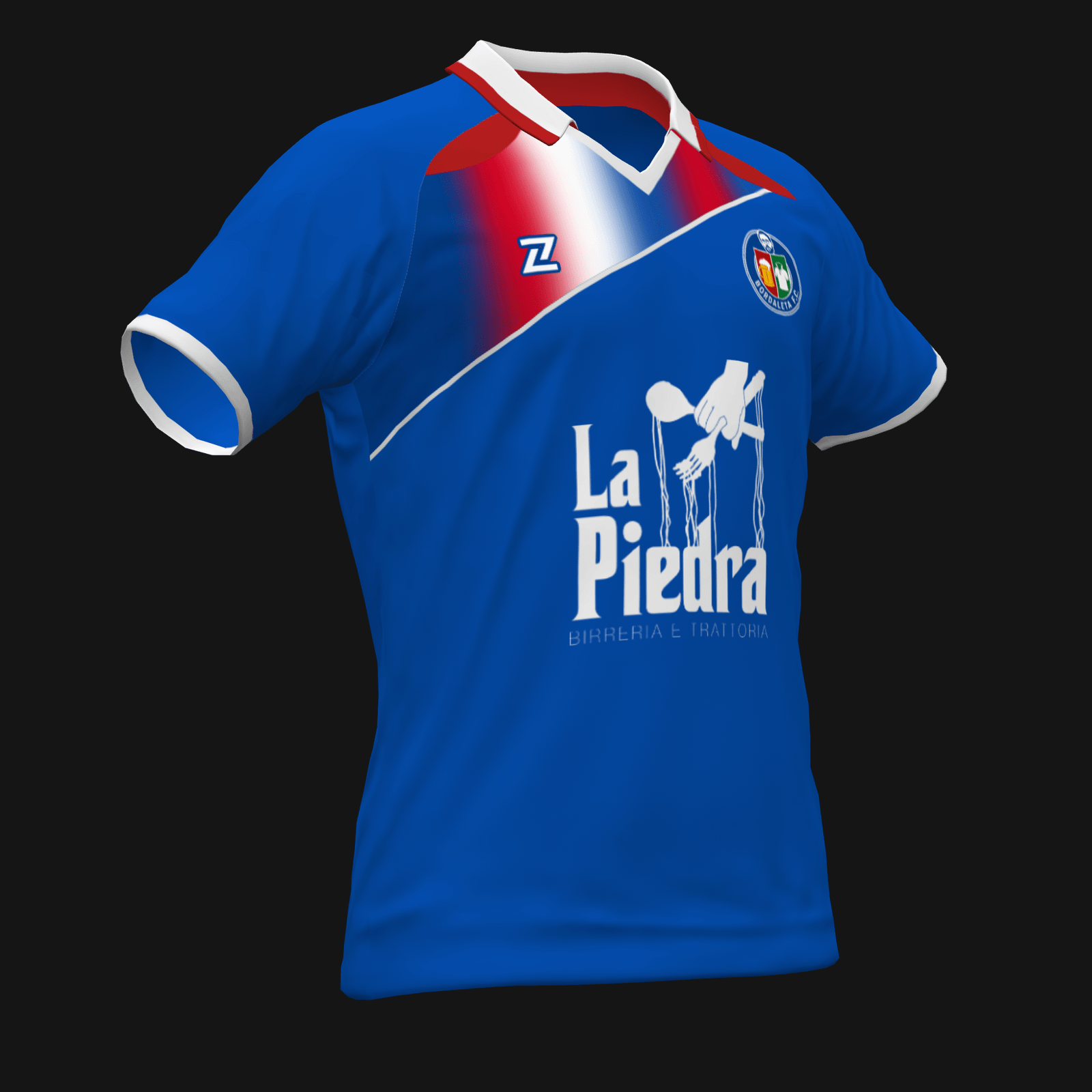 BORDALETA F.C 2026