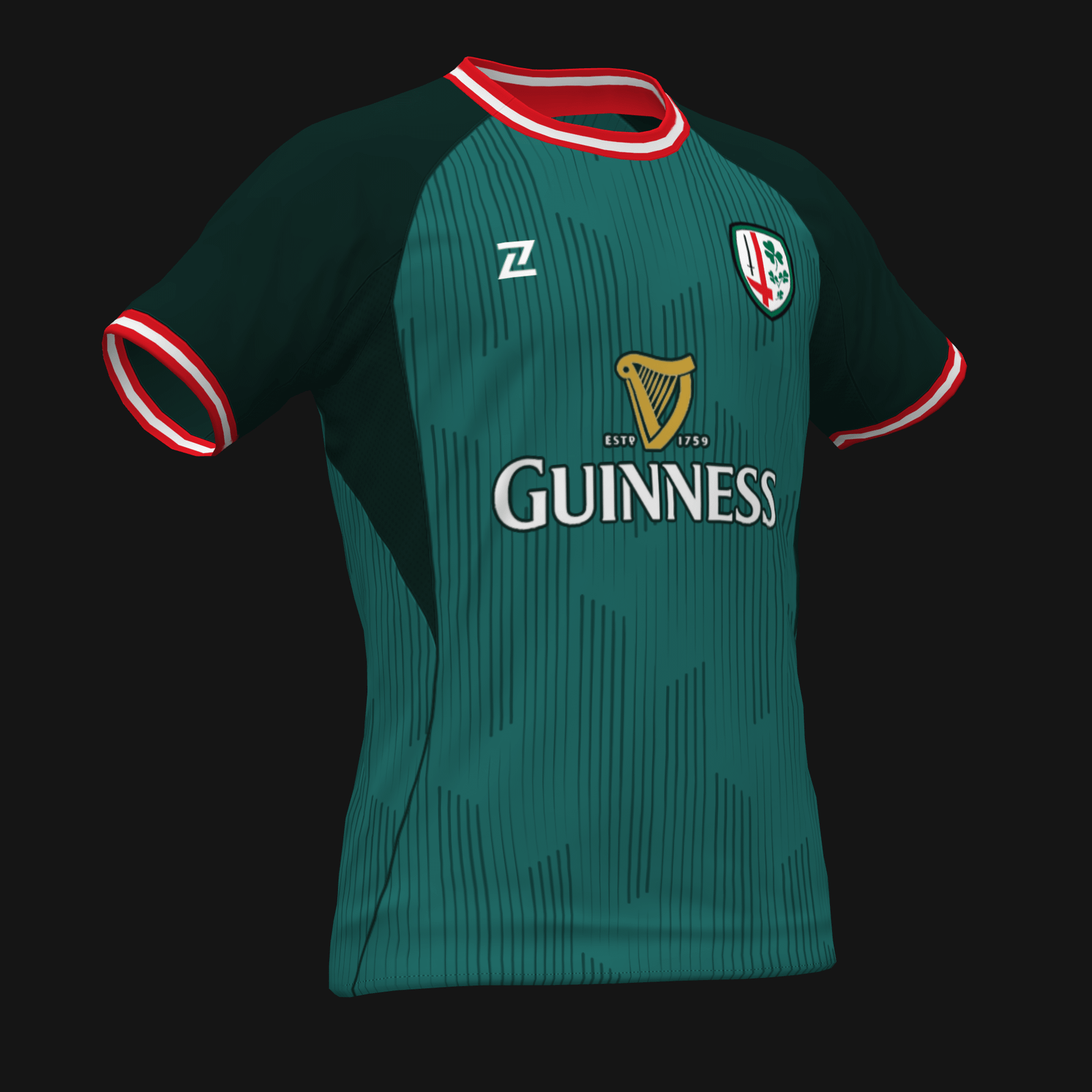 LONDON IRISH FC