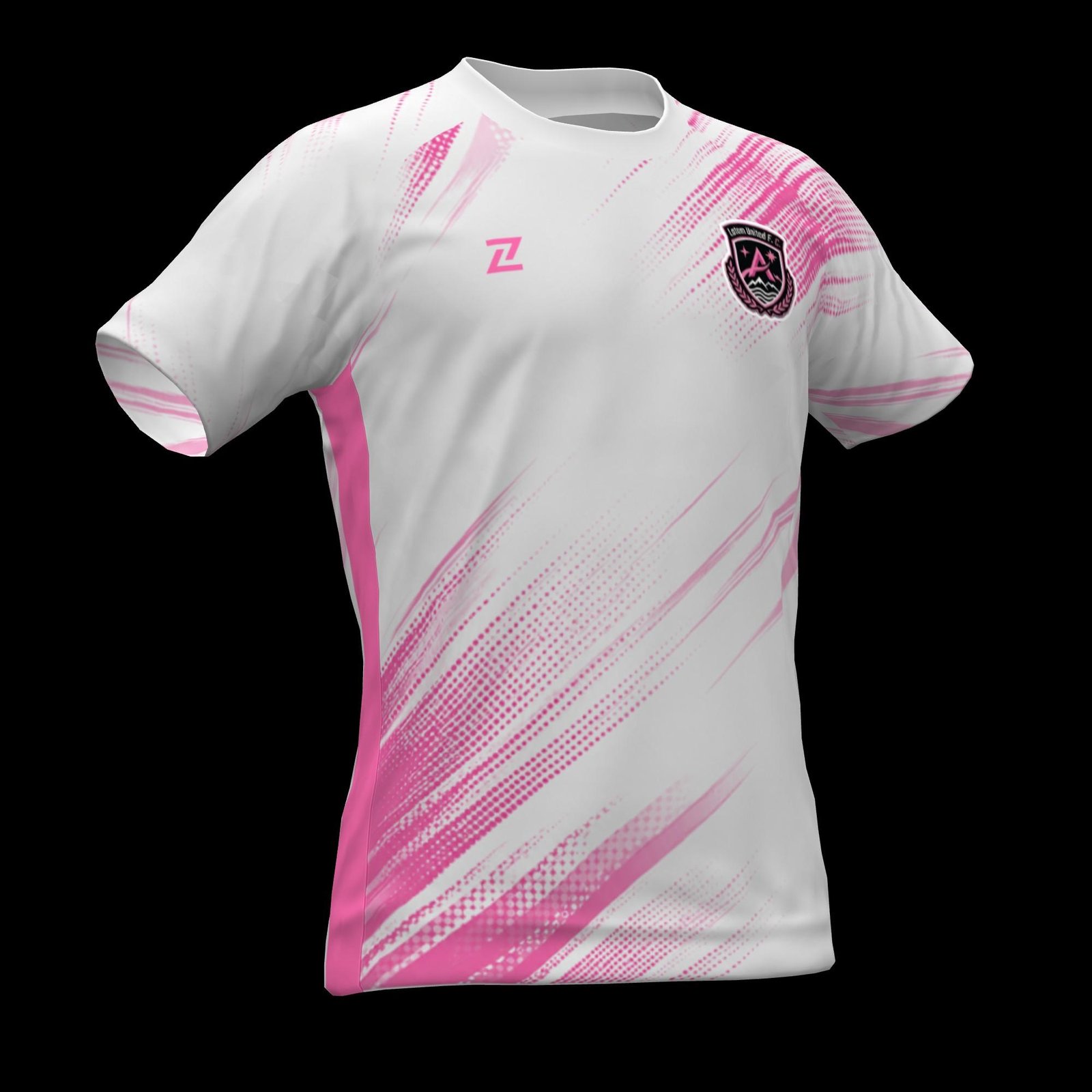 LATAM UNITED FC