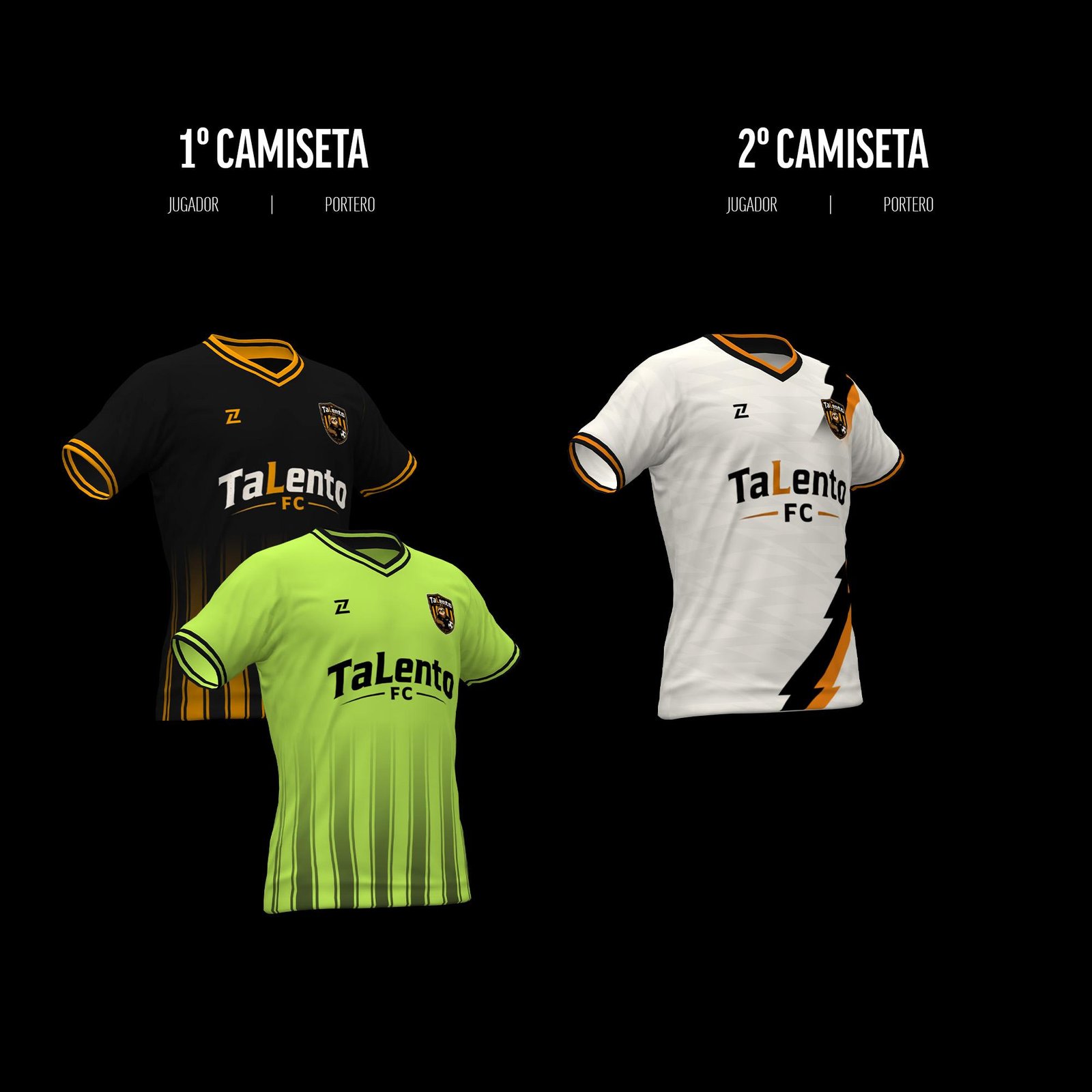 TALENTO FC