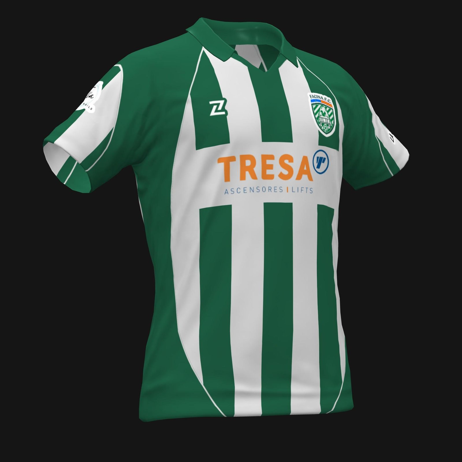FACINA FC