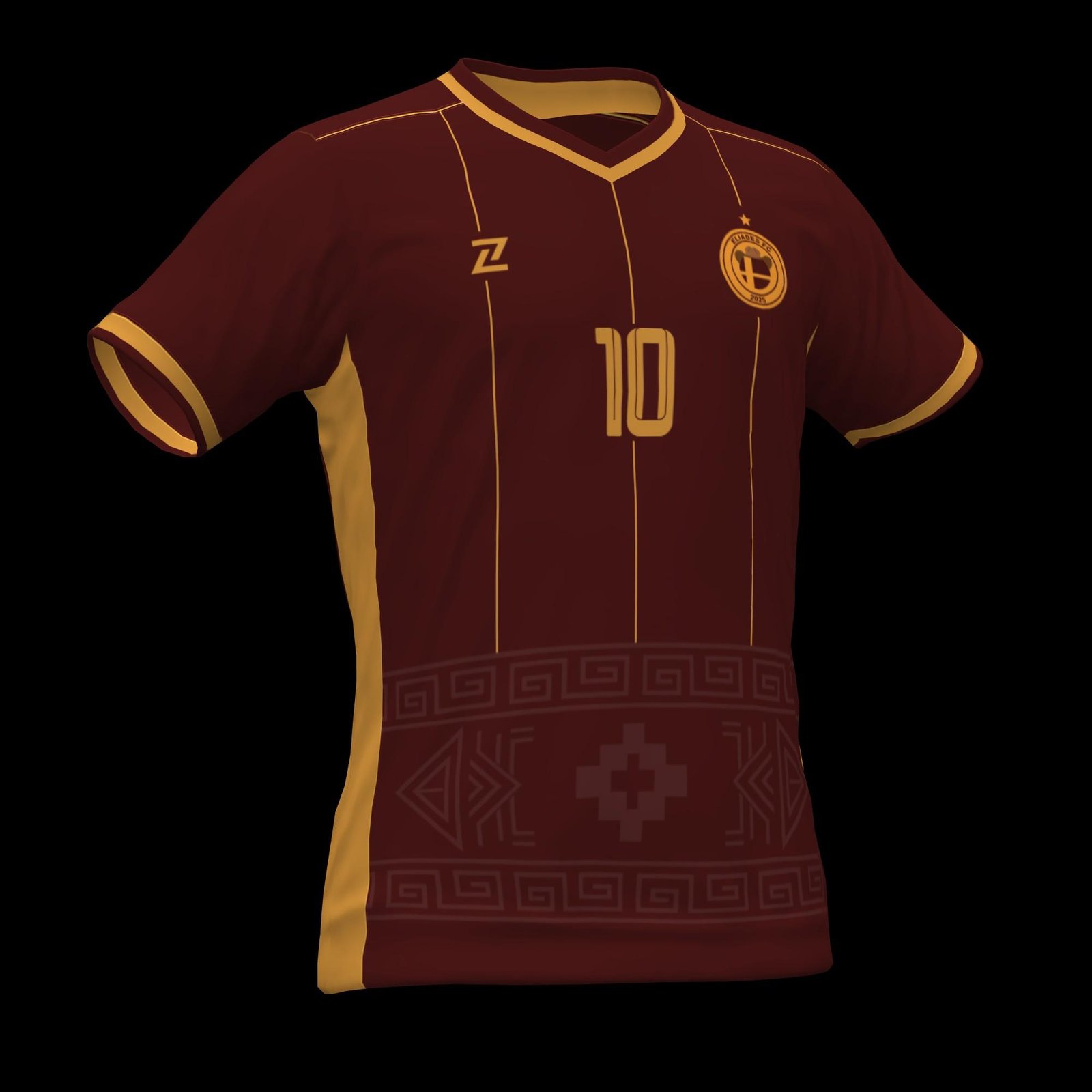 ELIADES FC