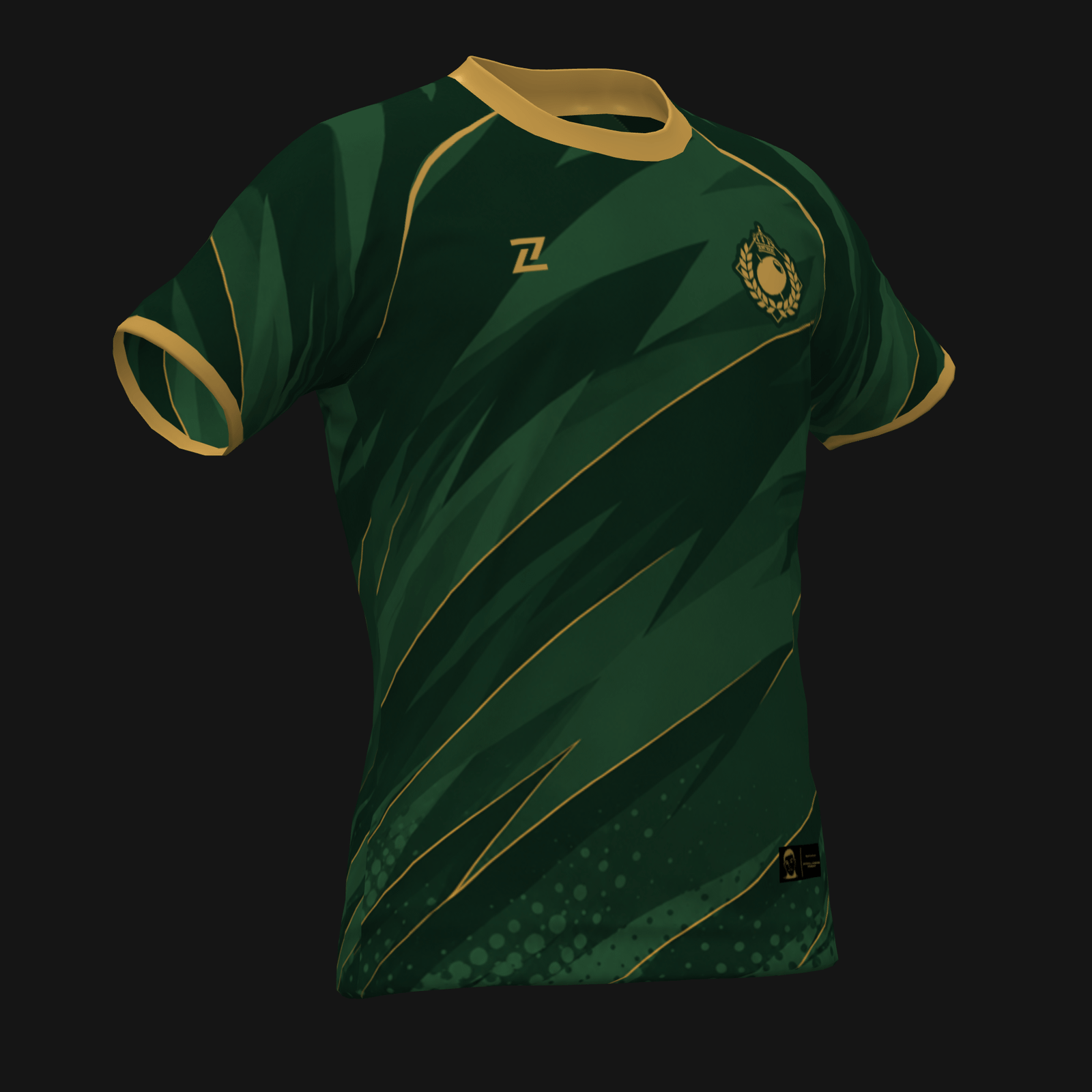 REAL ACEITUNA 2026