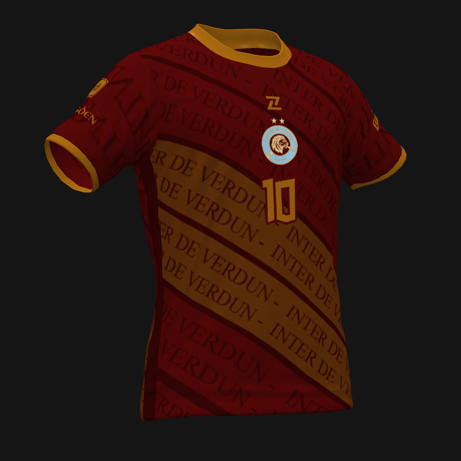 INTER DE VERDUN 2026