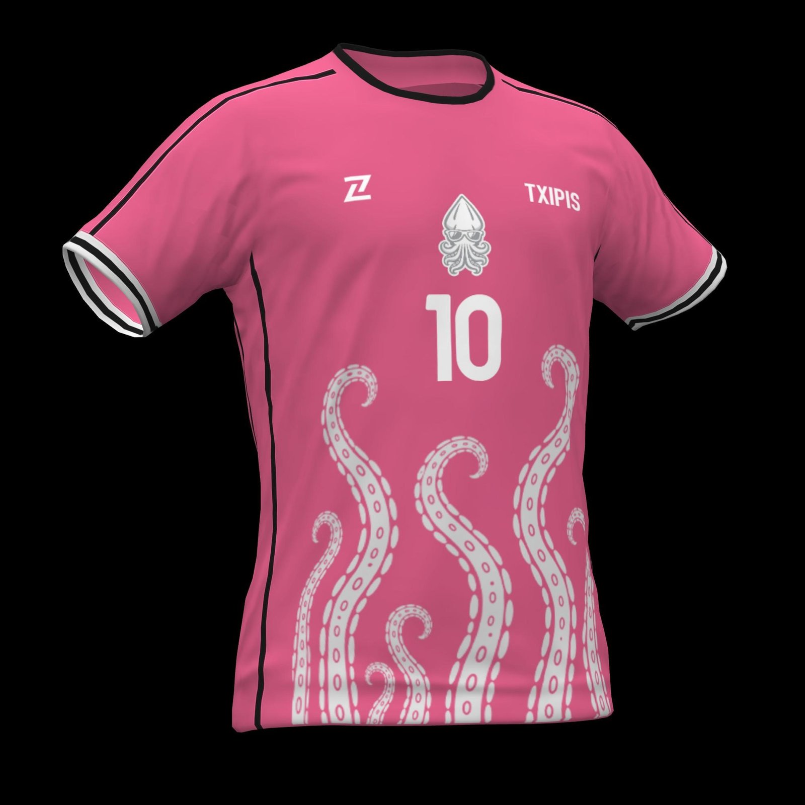 TXIPIS