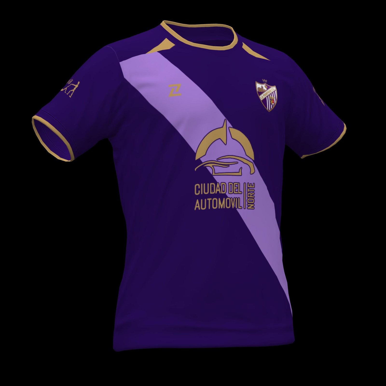 LA PAMPARA FC