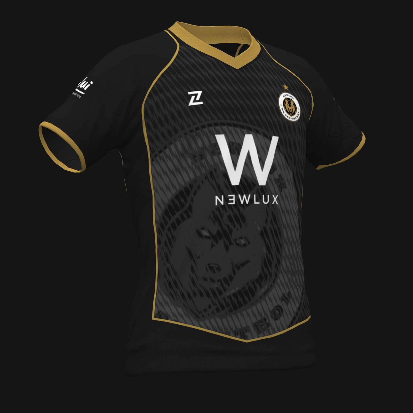 NEWLUX