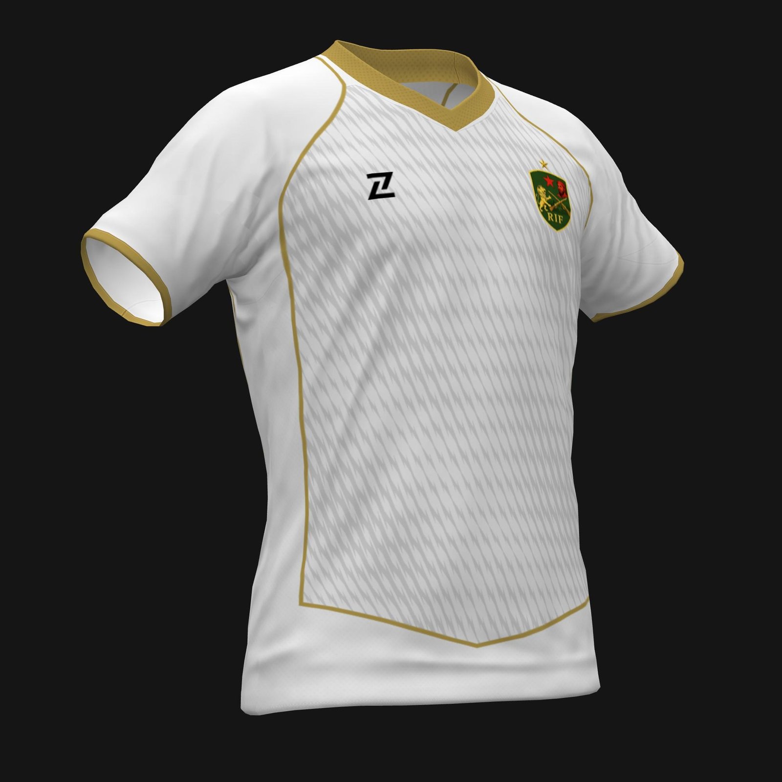 REAL RIF F.C
