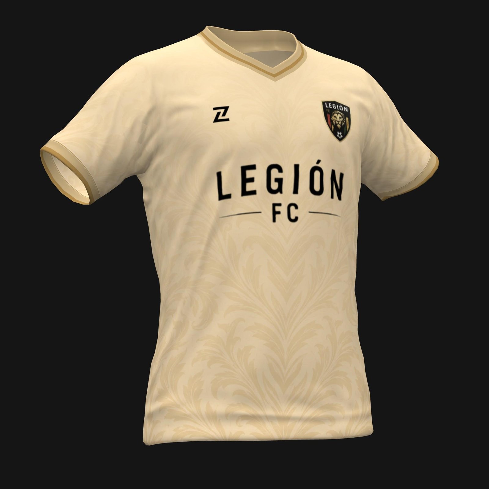 LEGIÓN F.C