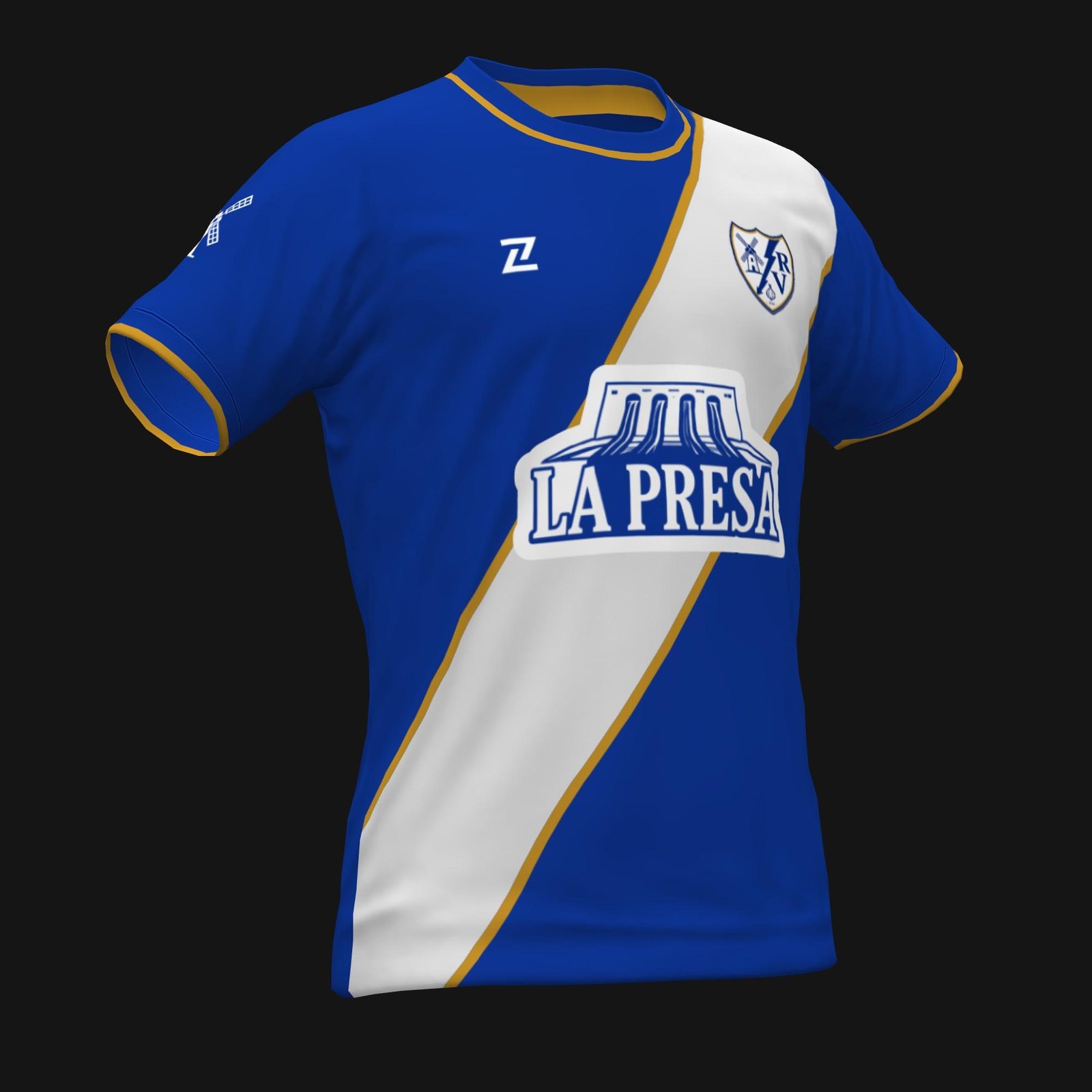 RAYO VALLEJANO