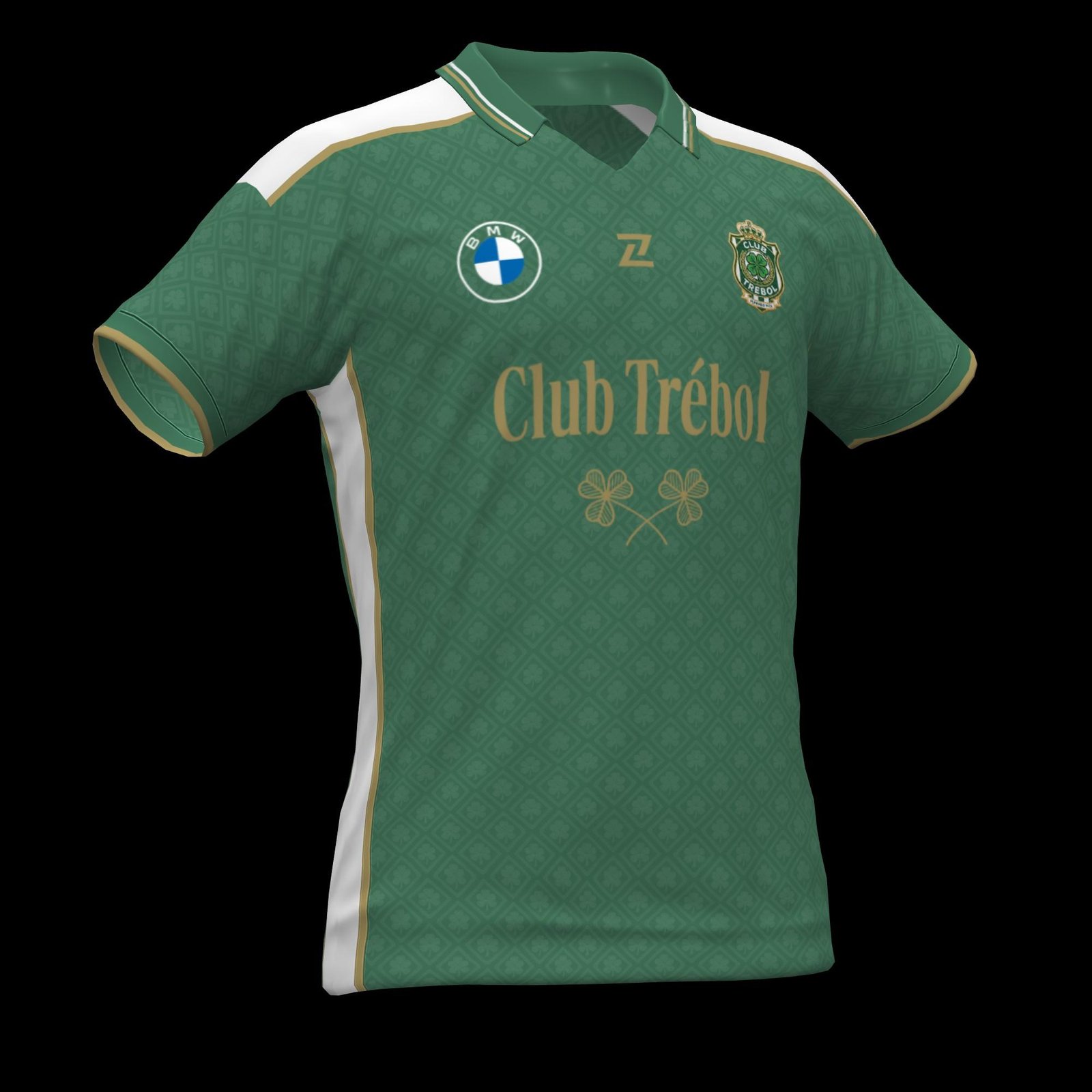 CLUB TRÉBOL