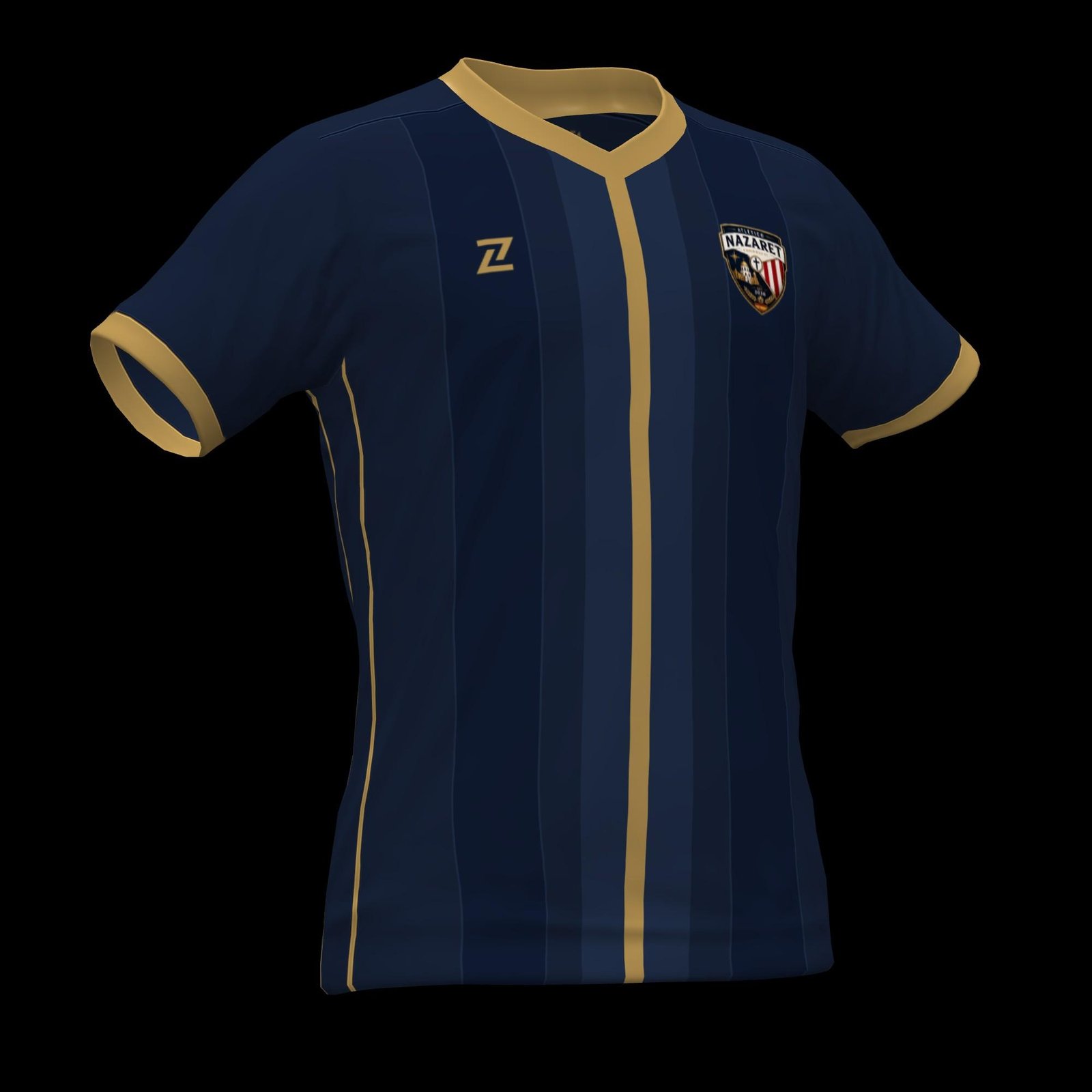 ATLÉTICO NAZARET 2026