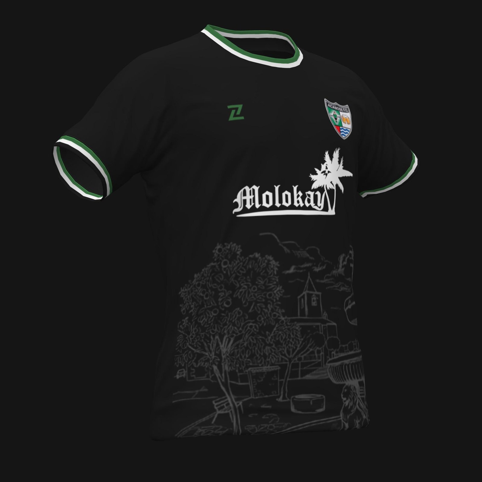 ACABOSE F.C.