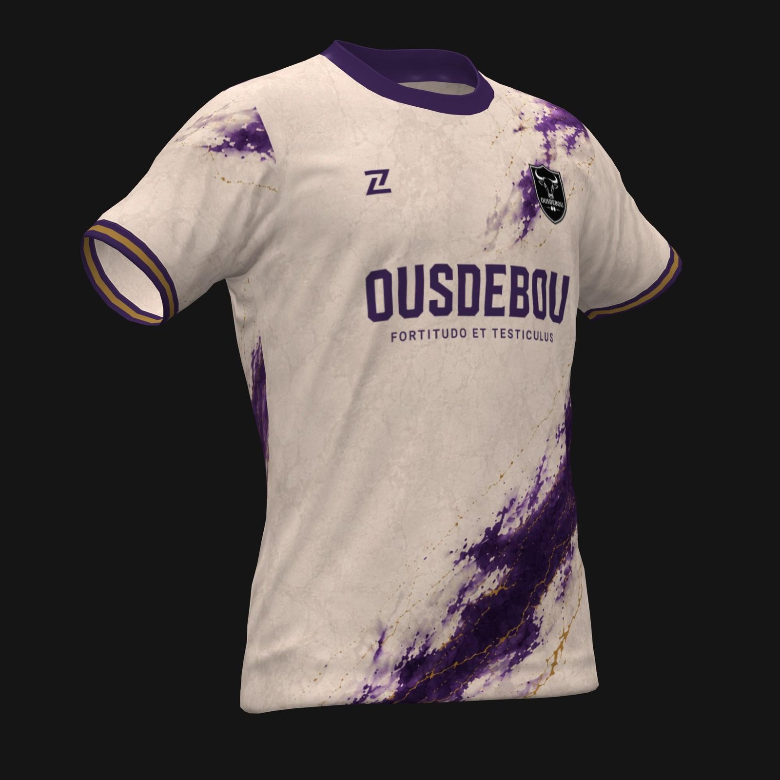 OUSDEBOU