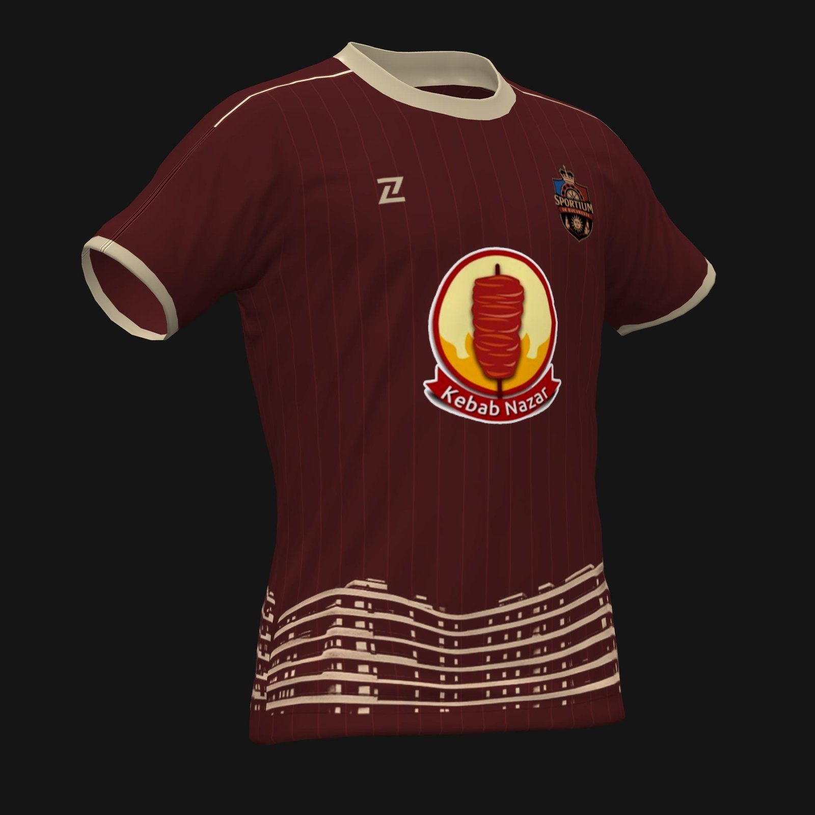 SPORTIUM DE BUCAREST 2026