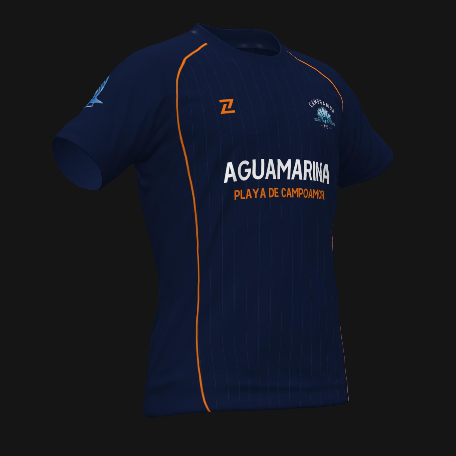 CAMPOAMOR F.C.
