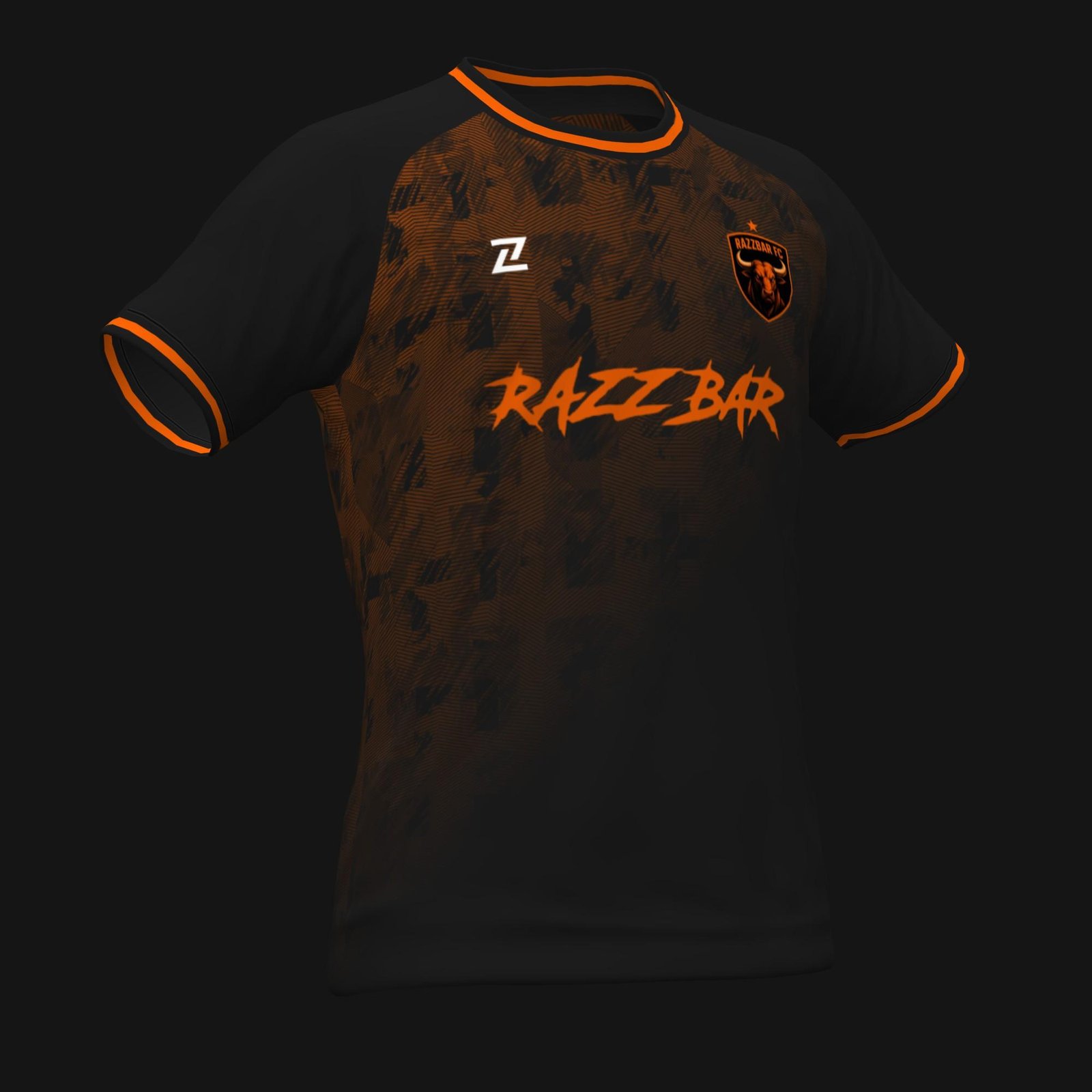 RAZZBAR FC