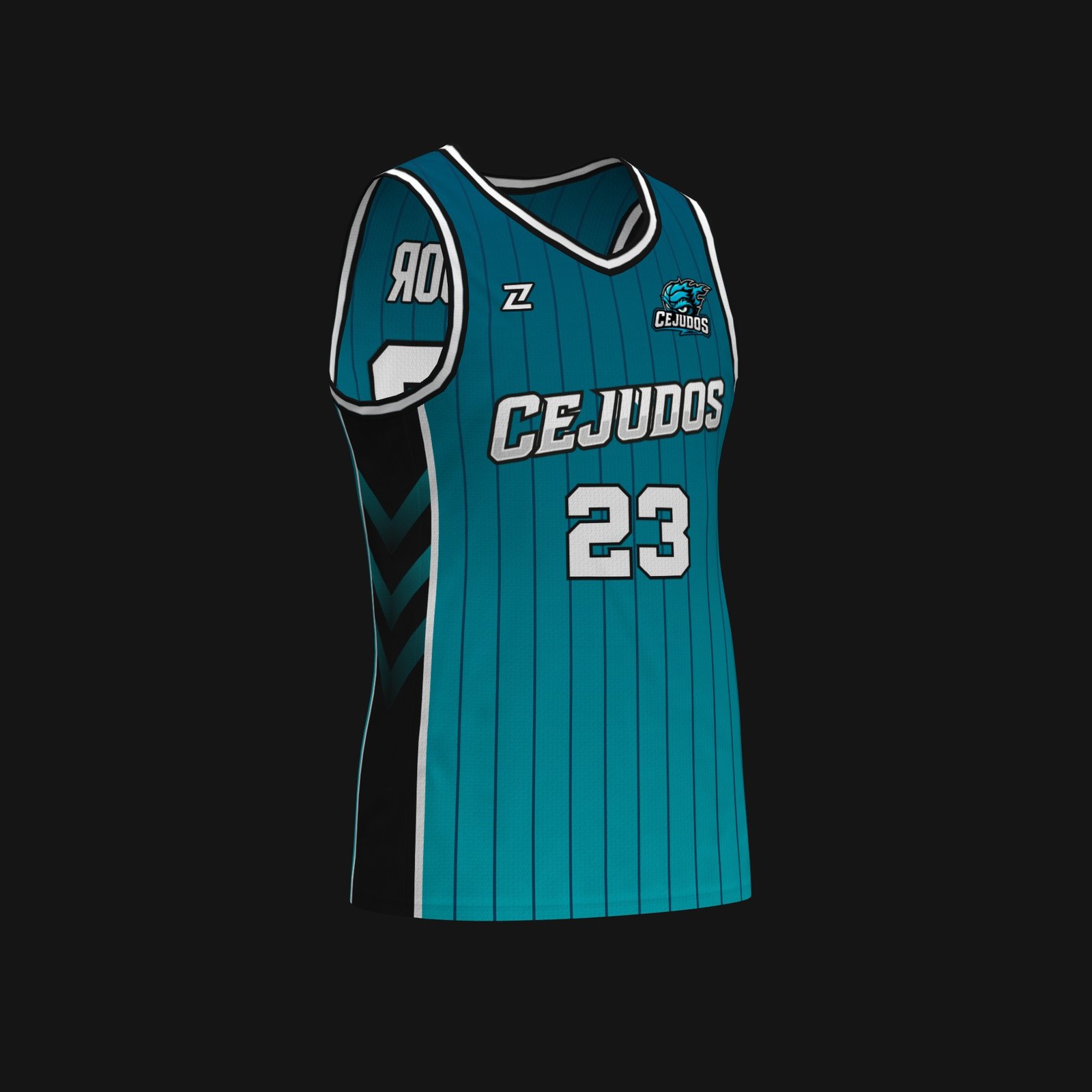 CEJUDOS