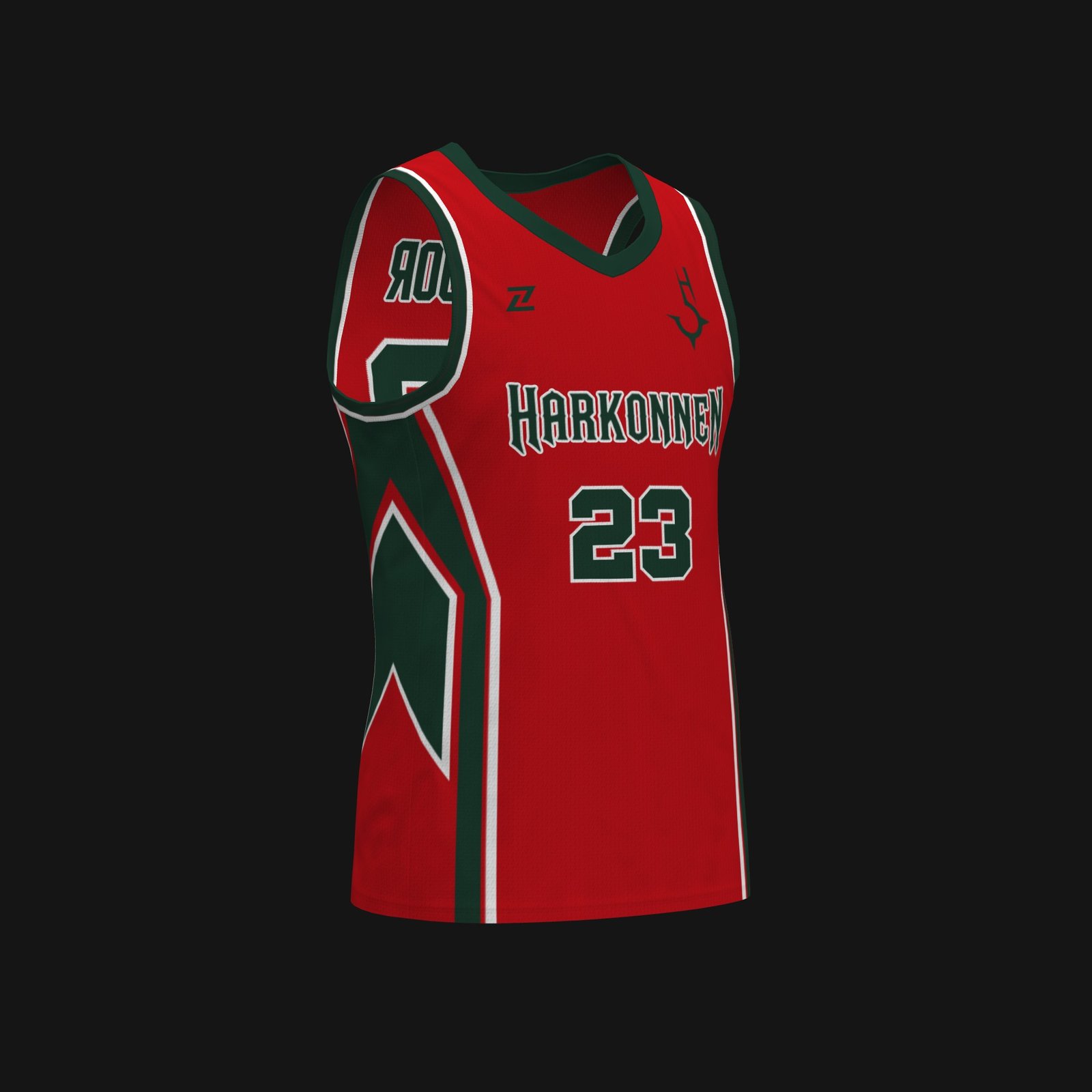 HARKONNEN