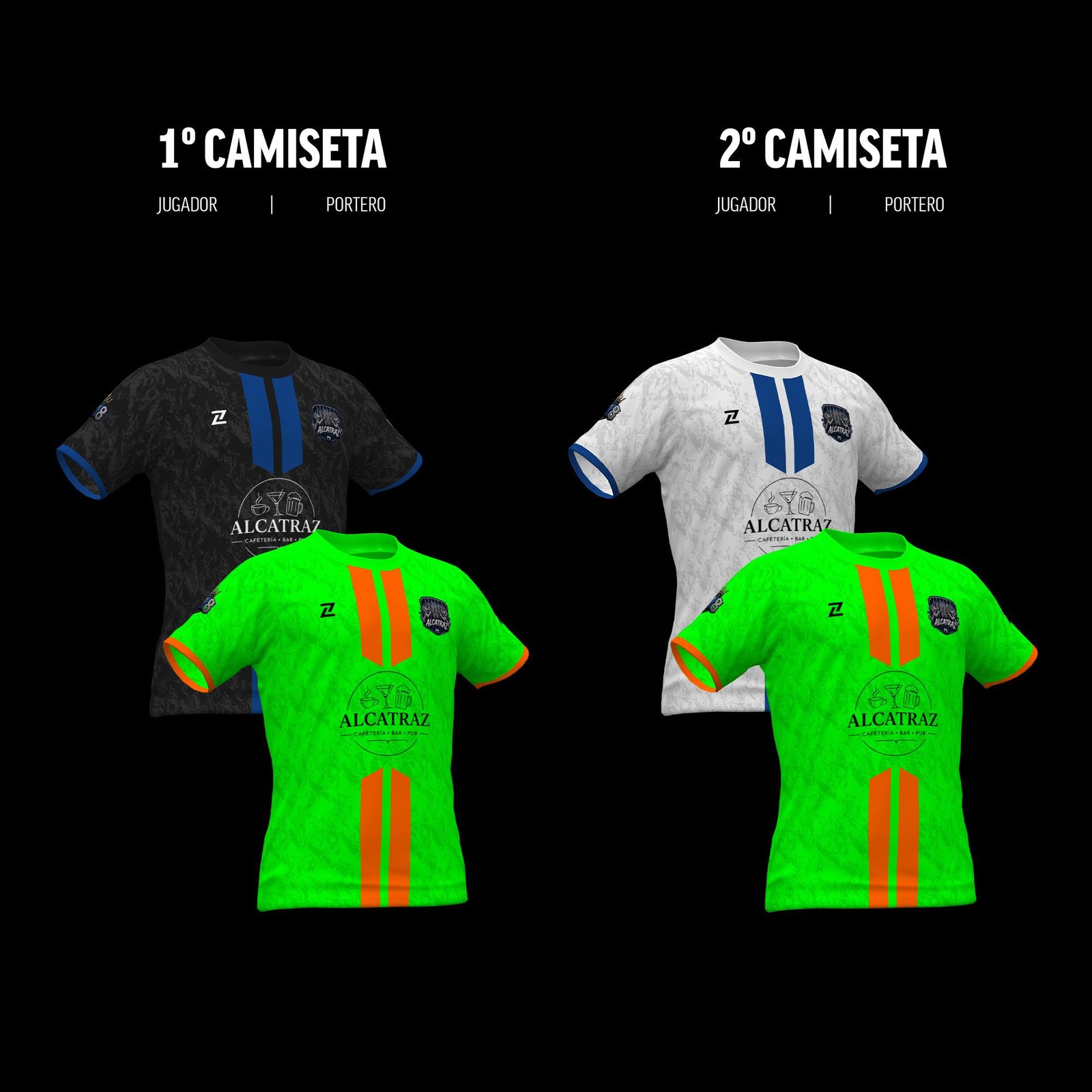 ALCATRAZ FC