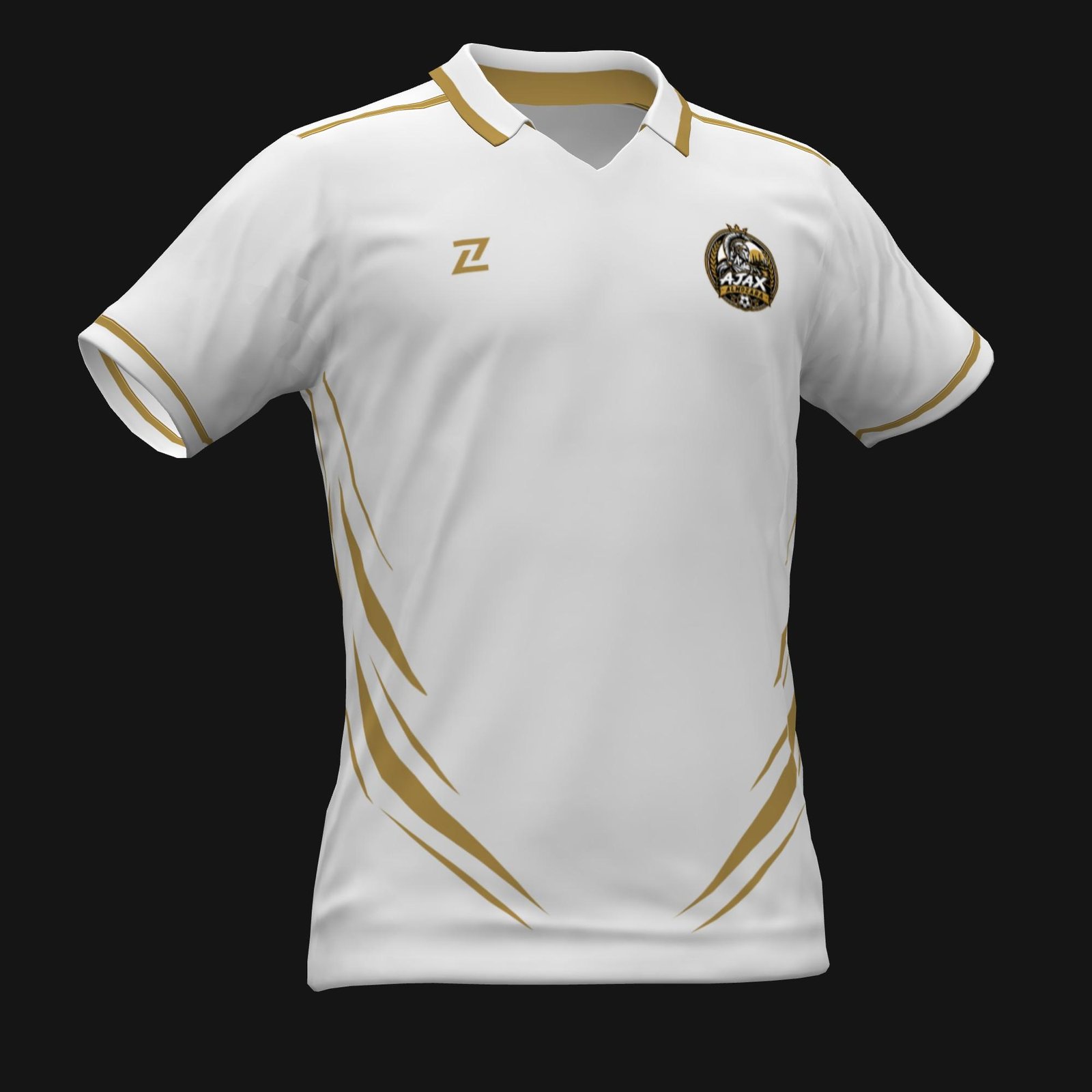 AJAX ALMOZARA